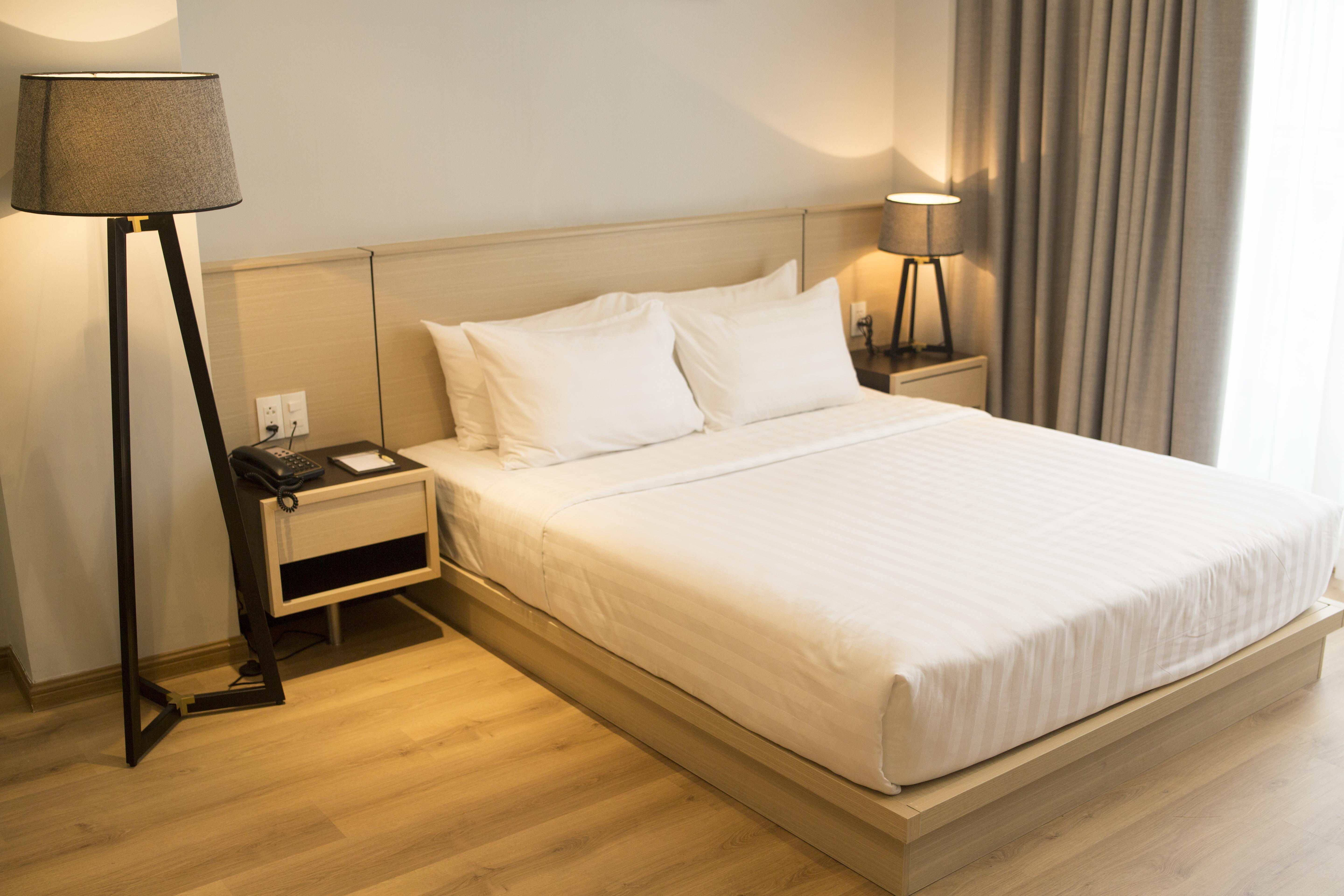Lavender Boutique Hotel 3*