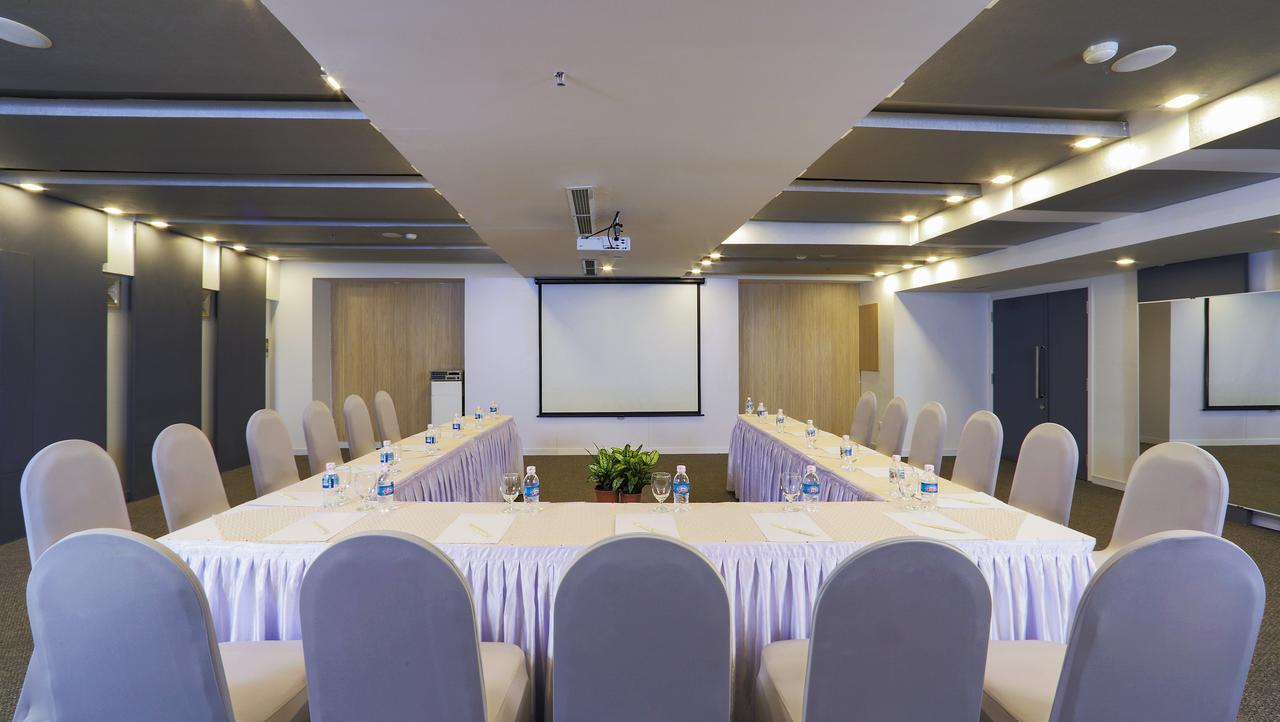 Hotel Lavender Boutique Bandar Ho Chi Minh