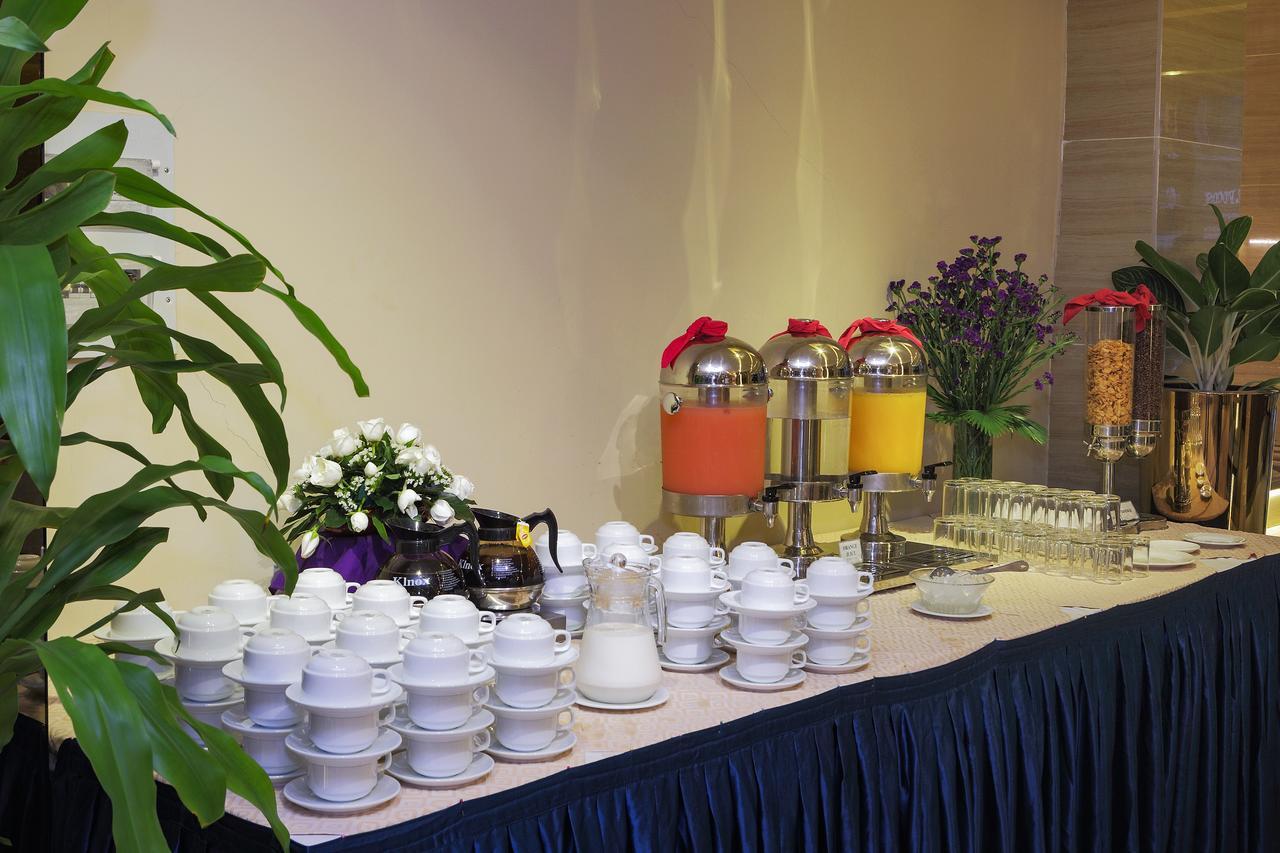 Lavender Boutique 3* Bandar Ho Chi Minh