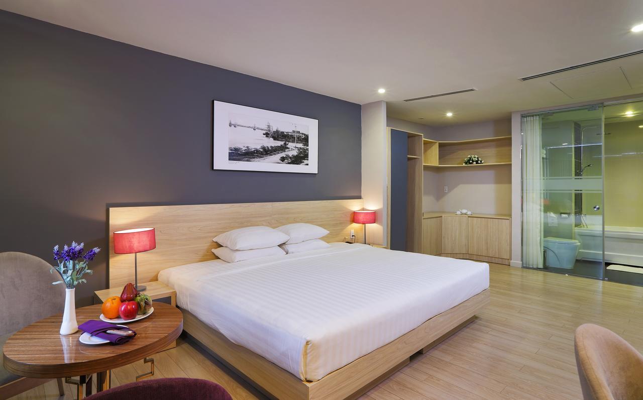 Lavender Boutique Bandar Ho Chi Minh