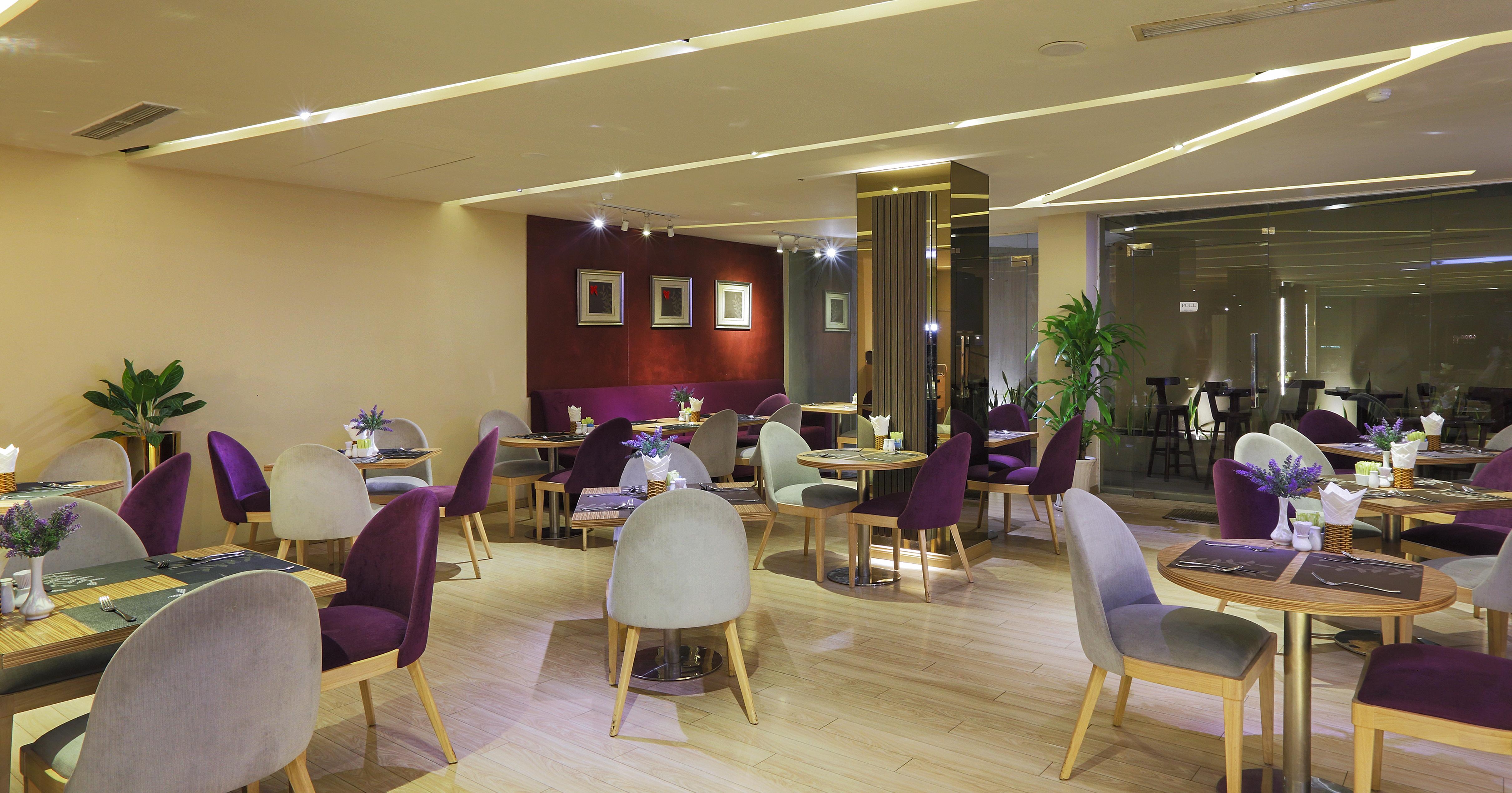 Lavender Boutique 3* Bandar Ho Chi Minh