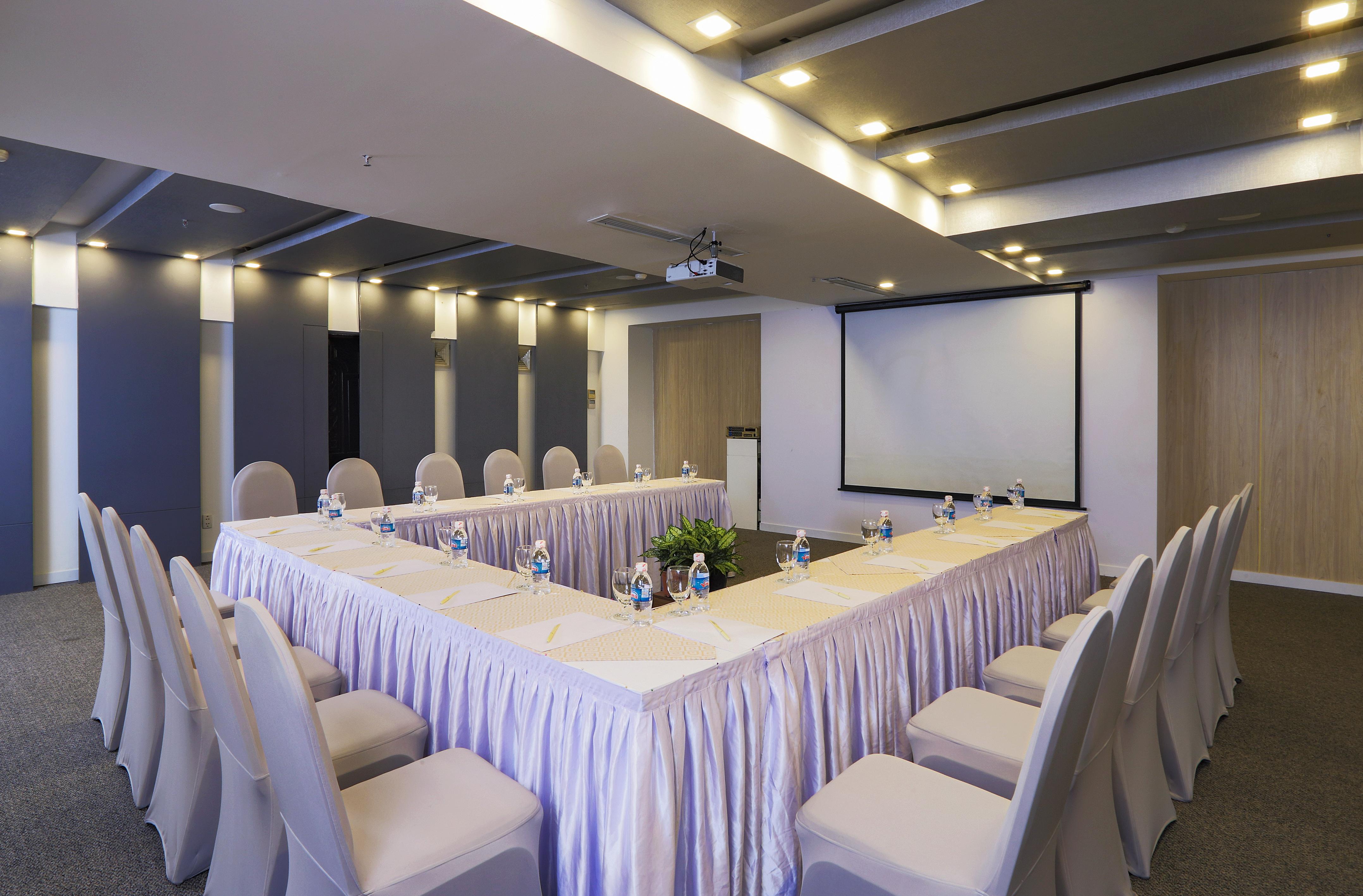Lavender Boutique Hotel Bandar Ho Chi Minh