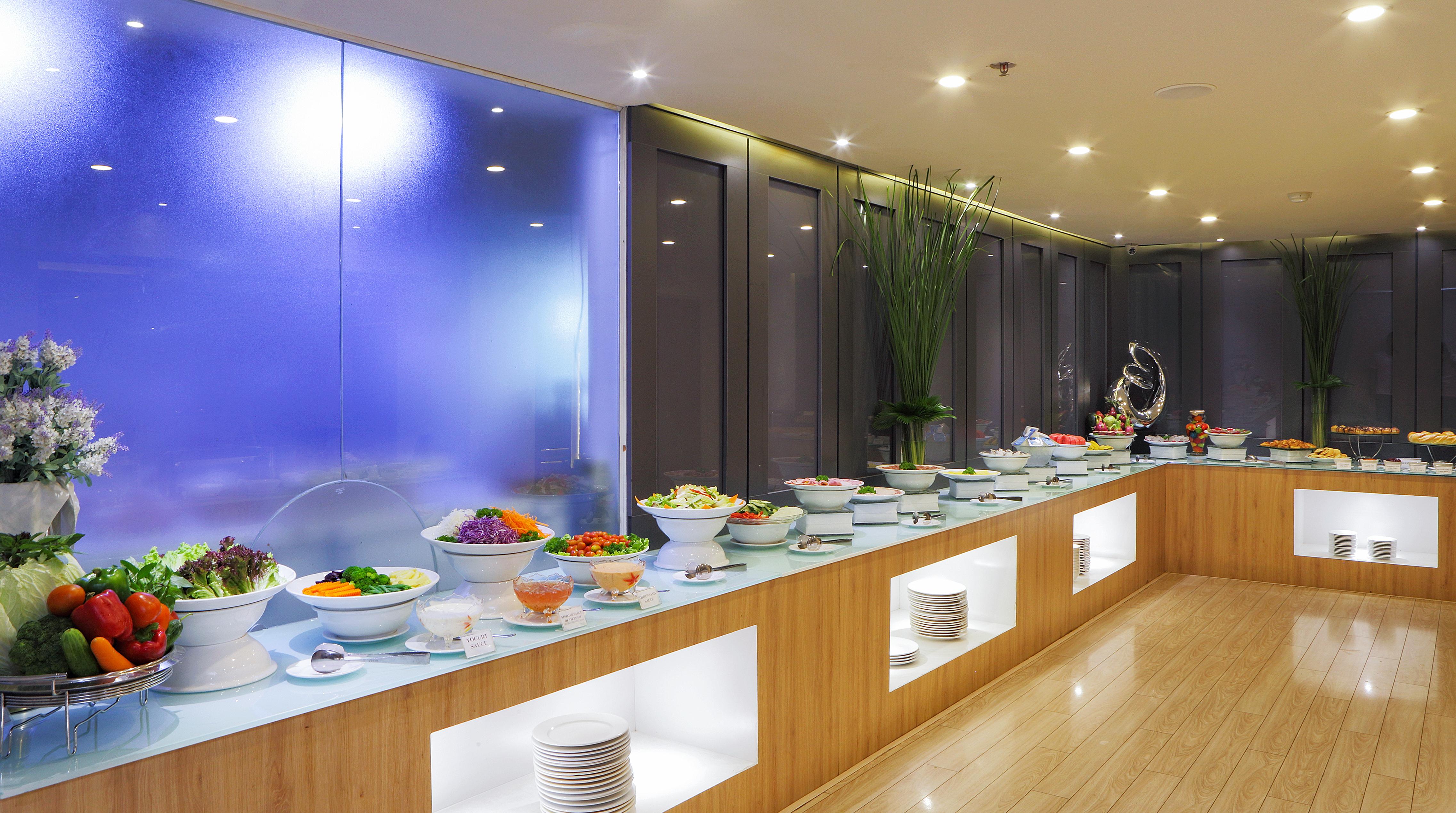 Hotel Lavender Boutique Bandar Ho Chi Minh