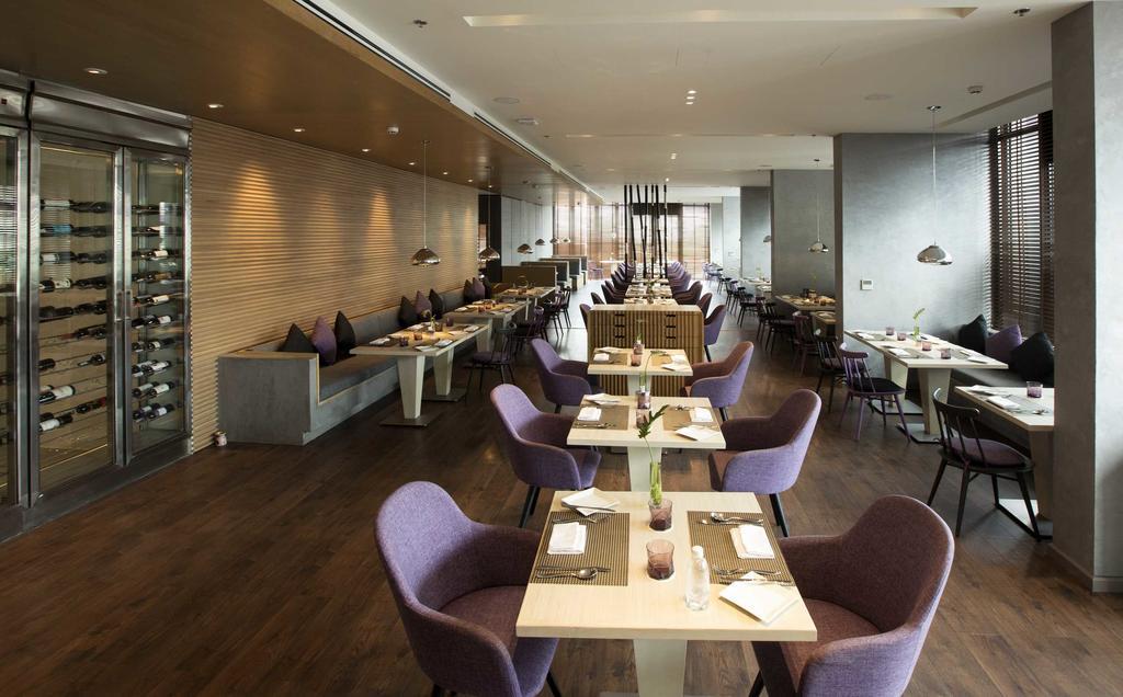 Khách sạn Liberty Saigon Citypoint TP. Hồ Chí Minh