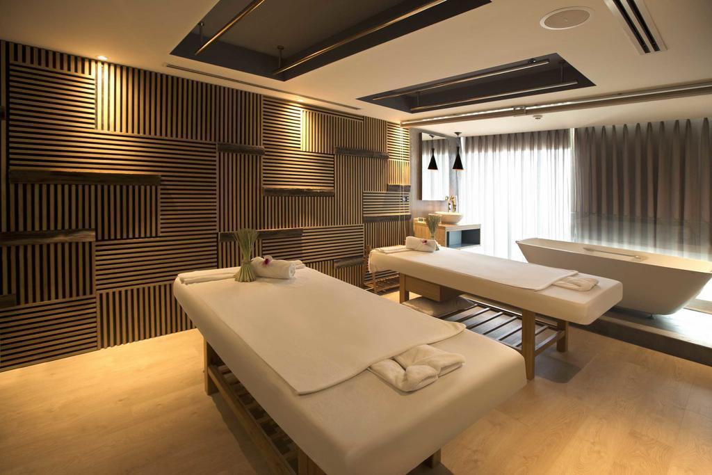 Liberty Saigon Citypoint 4*