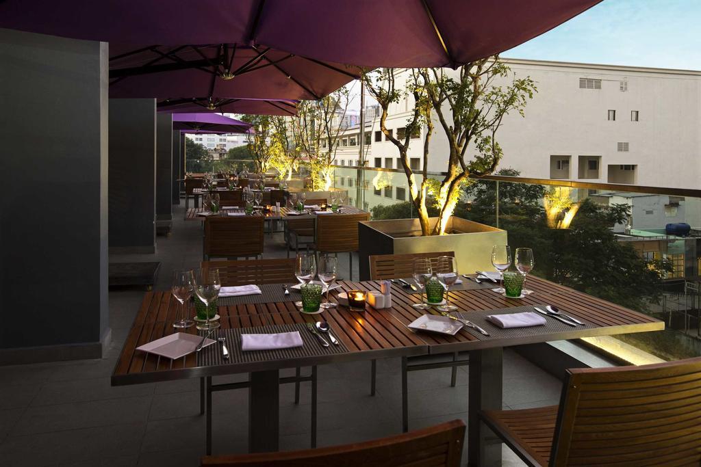 Khách sạn Liberty Saigon Citypoint TP. Hồ Chí Minh