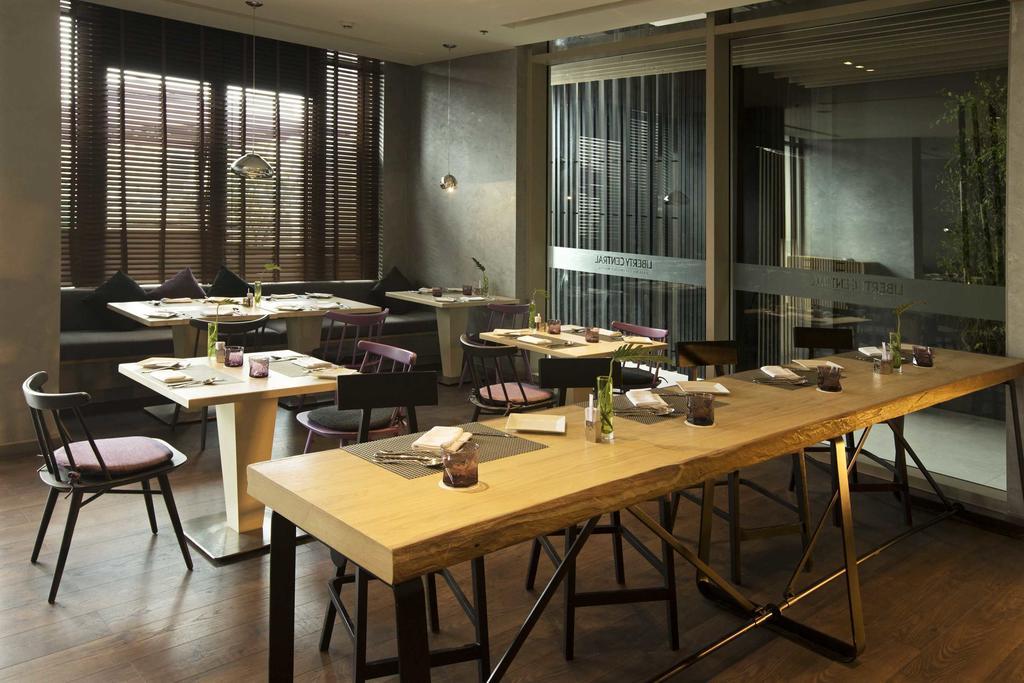Liberty Saigon Citypoint TP. Hồ Chí Minh