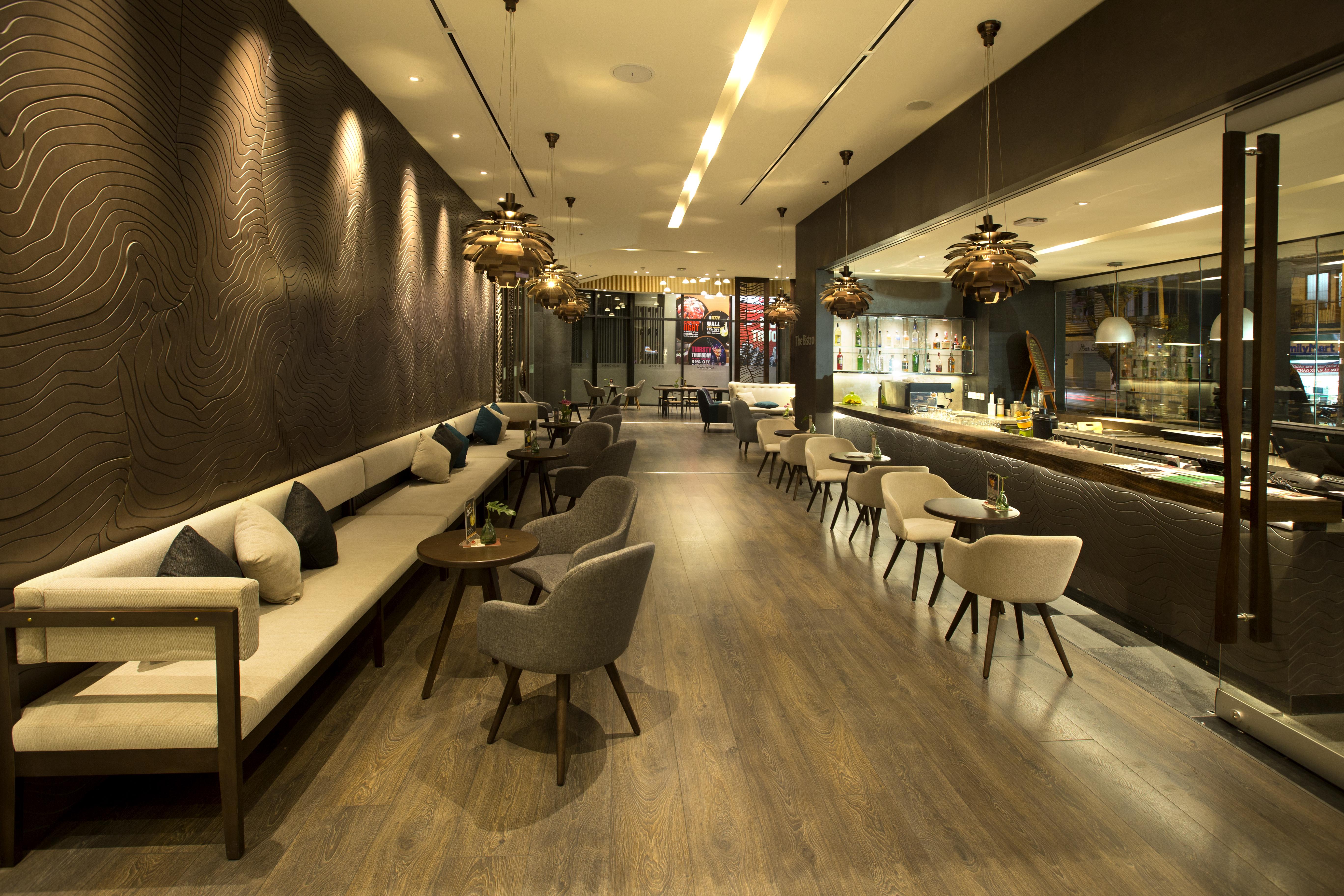 Liberty Saigon Citypoint 4* TP. Hồ Chí Minh