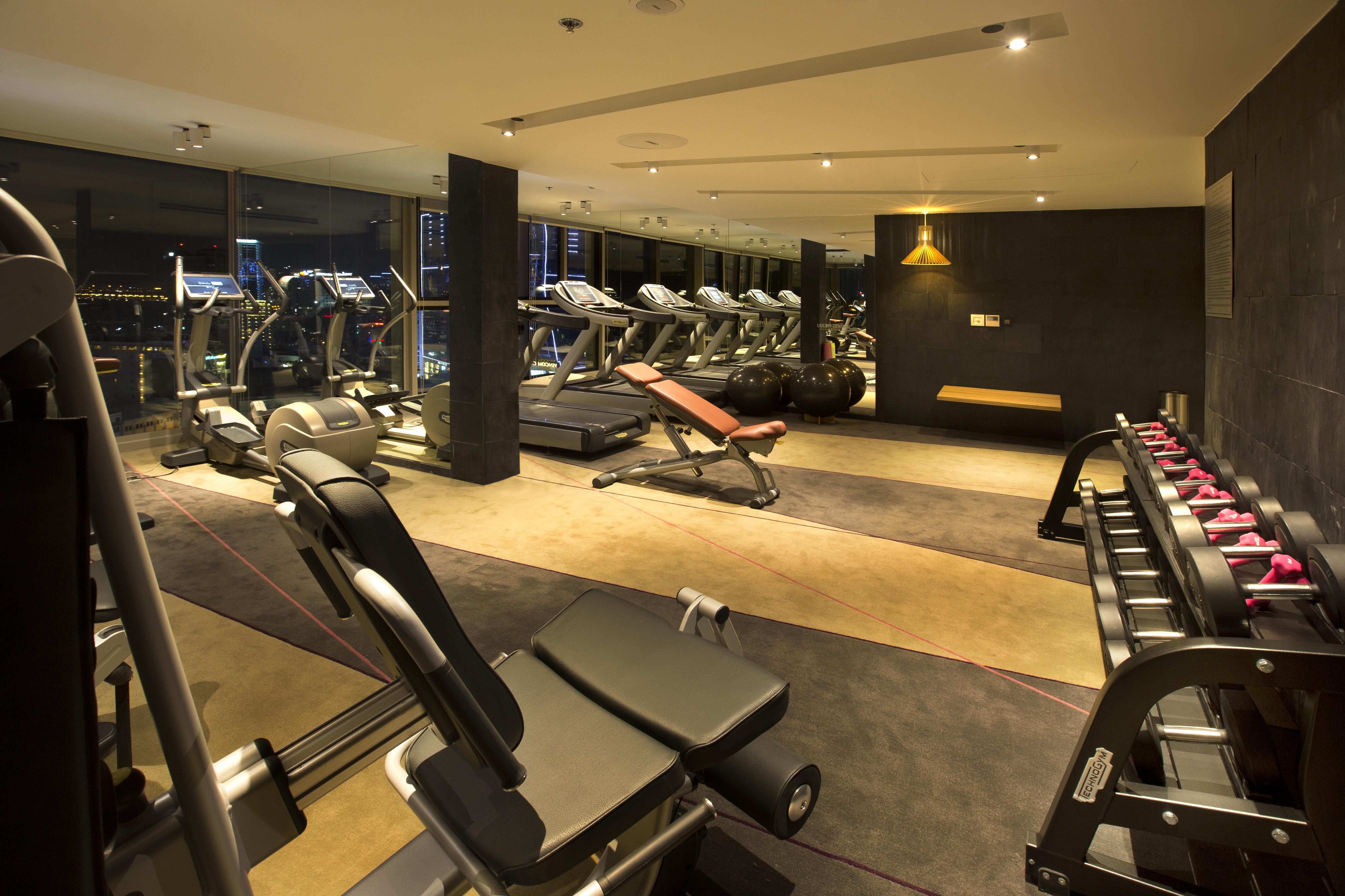 Liberty Saigon Citypoint TP. Hồ Chí Minh