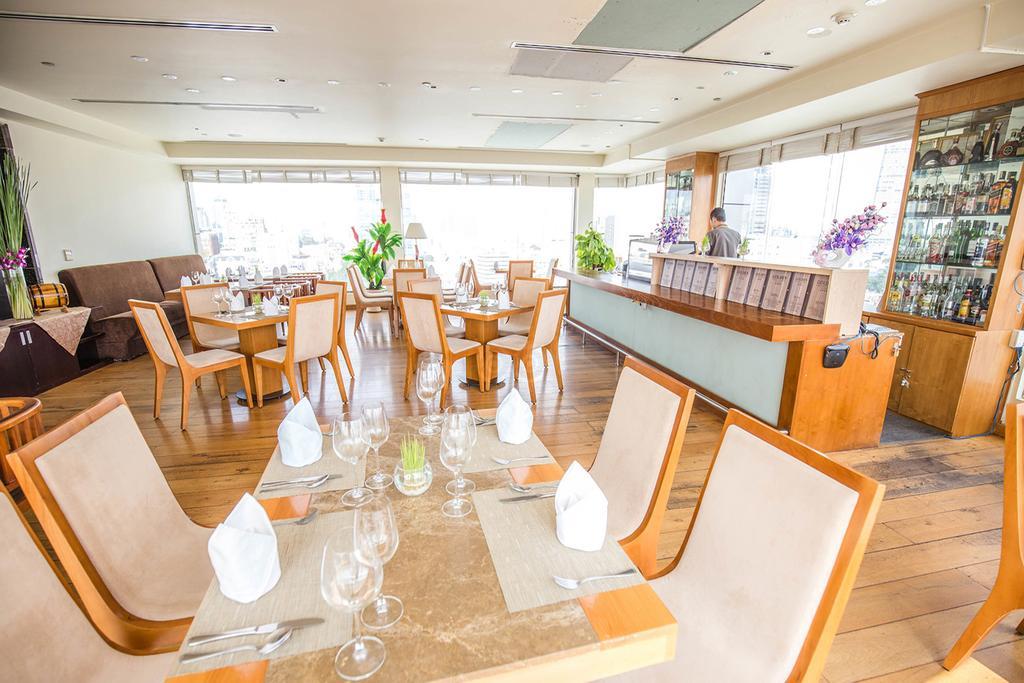 Hotel Golden Saigon 4*
