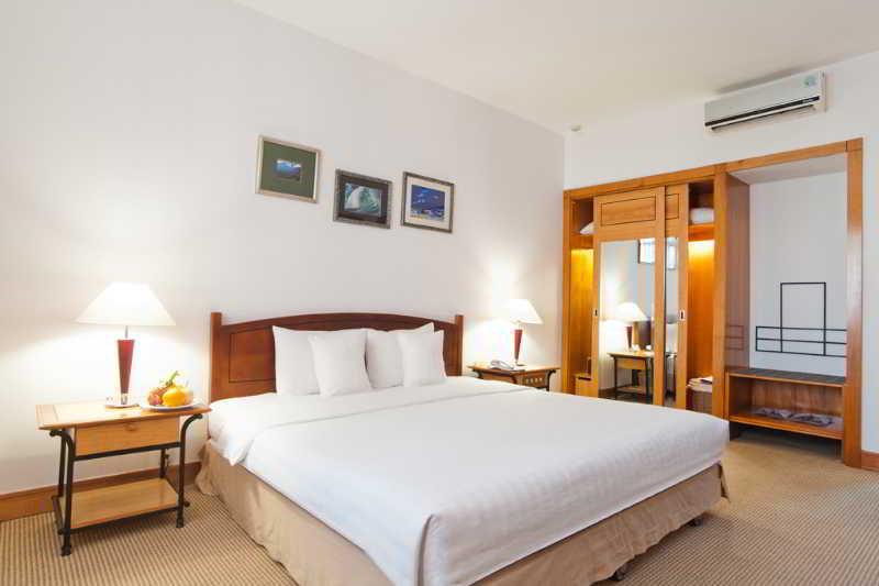 Bong Sen Saigon 3* Ho Chi Minh City