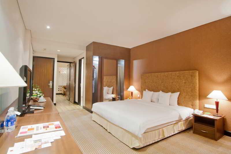 Bong Sen Saigon Hotel Ho Chi Minh City