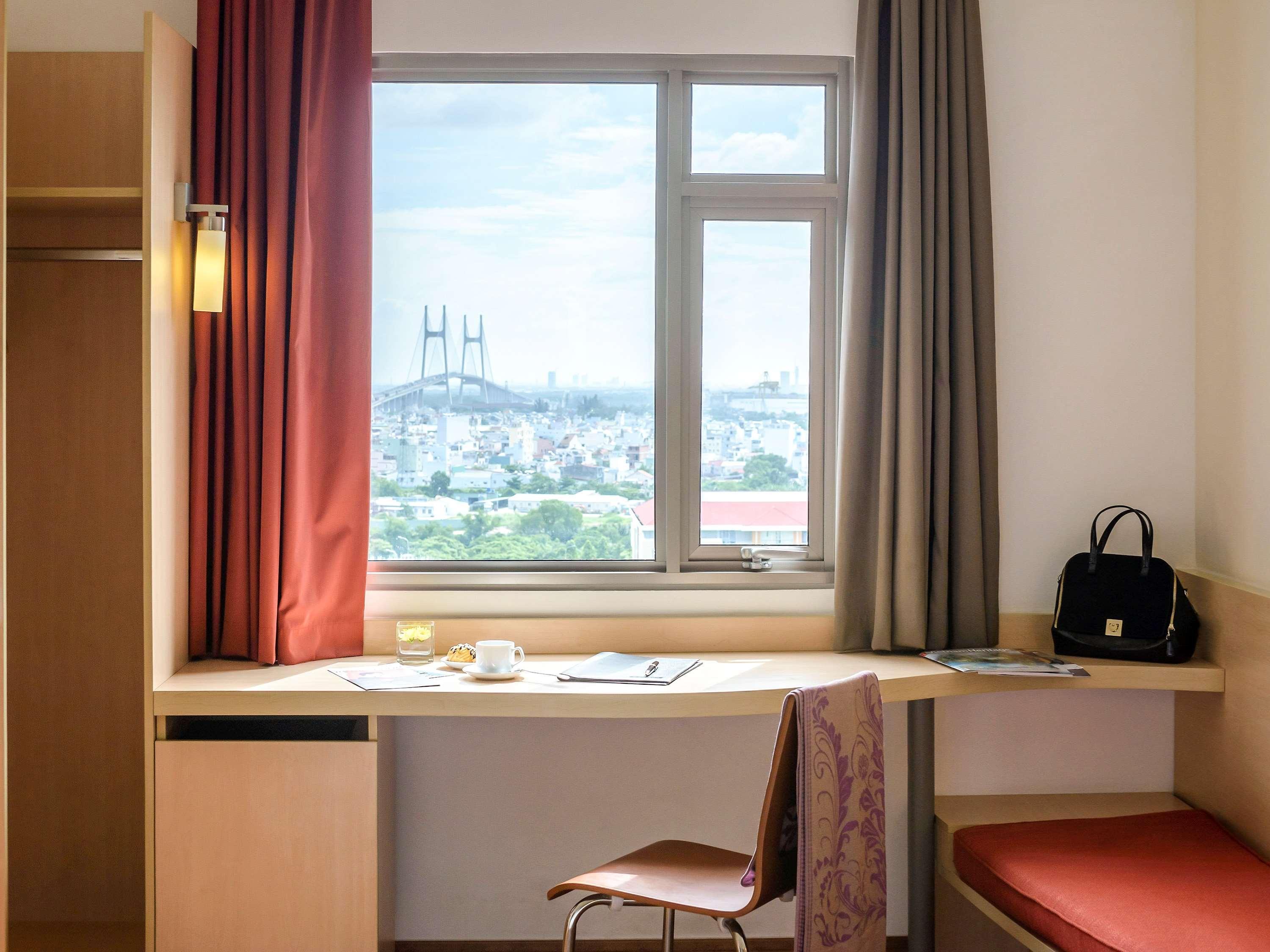 Ibis Saigon South 3* Ho Chi Minh City