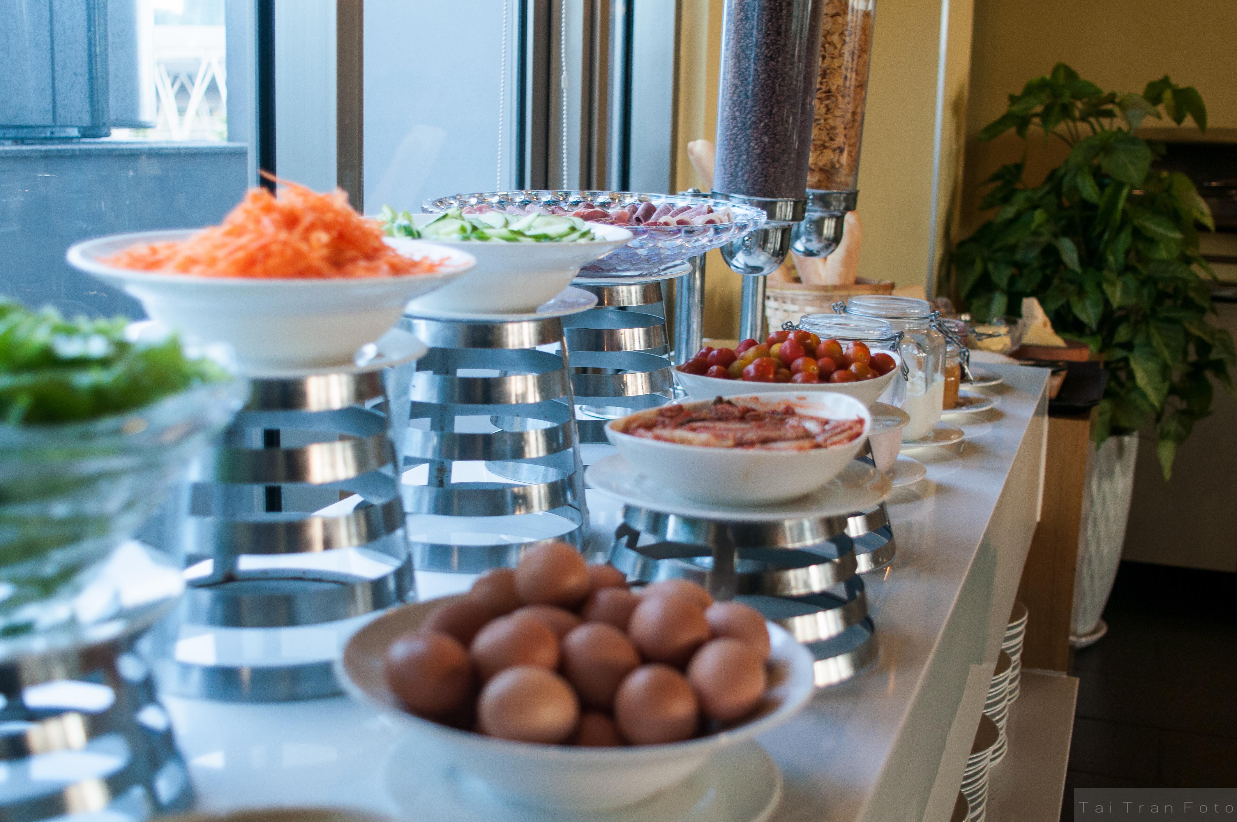 Hotel Ibis Saigon South