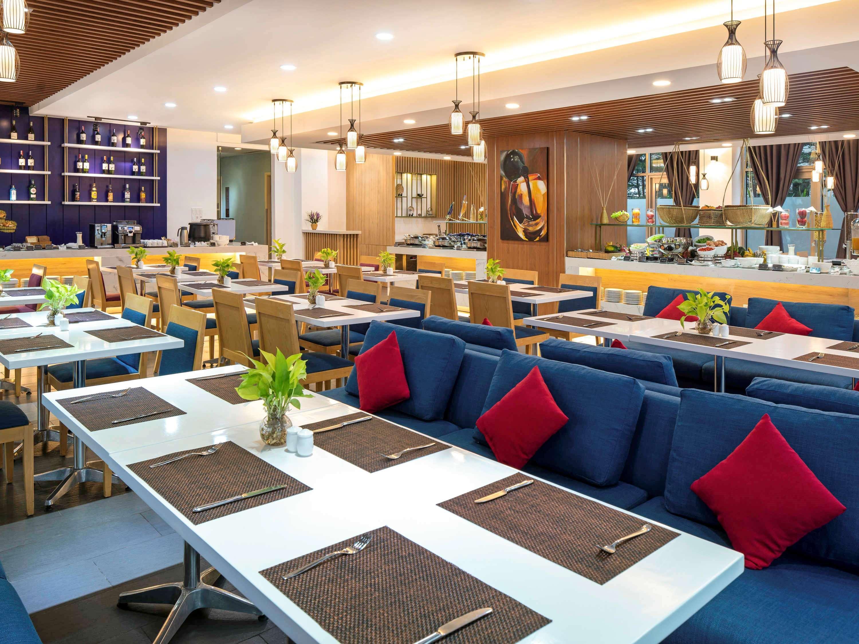 Ibis Saigon South