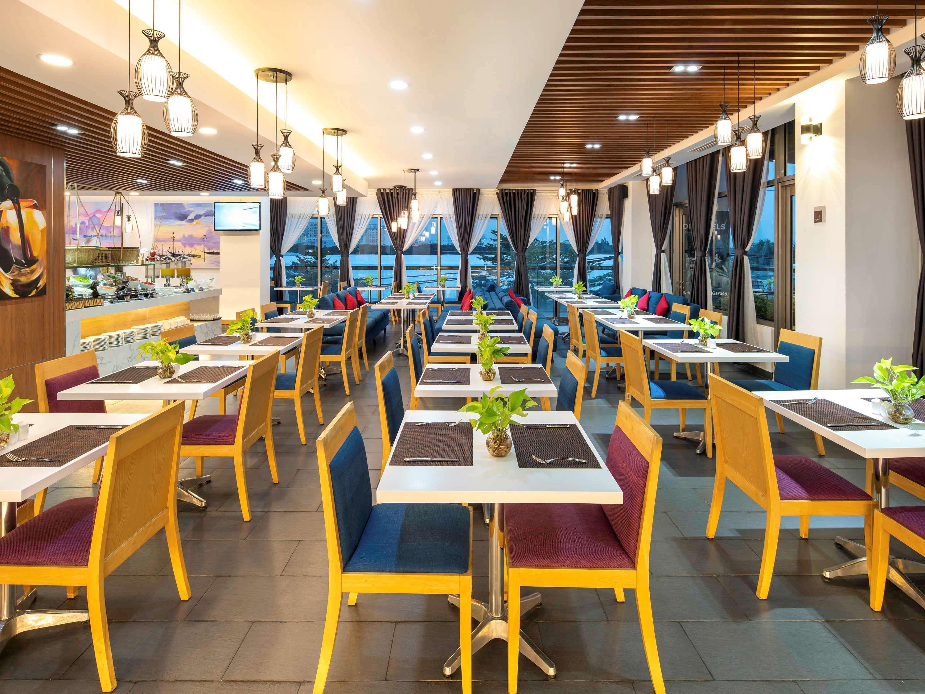 Ibis Saigon South Ho Chi Minh City
