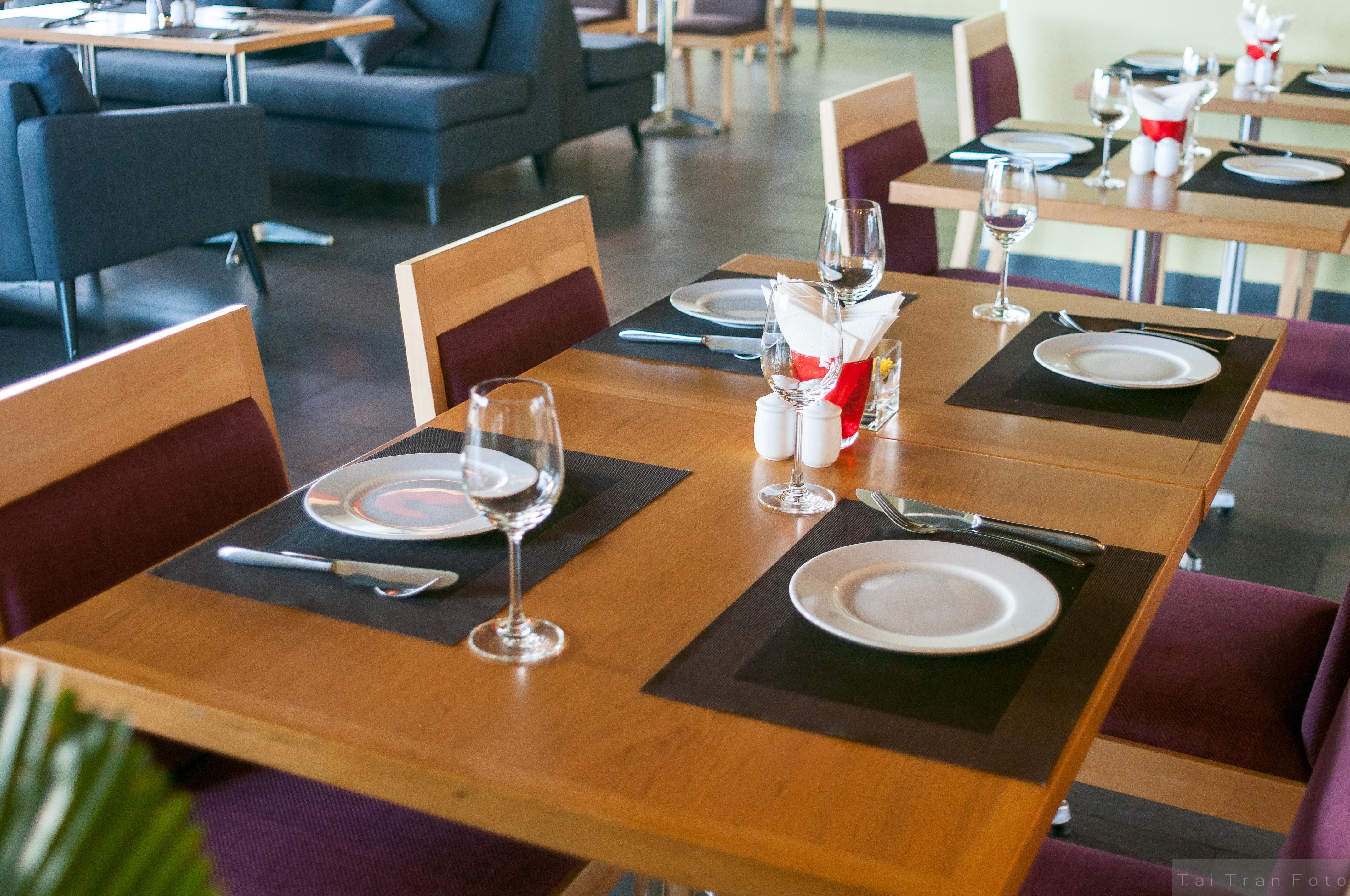 Hotel Ibis Saigon South 3*