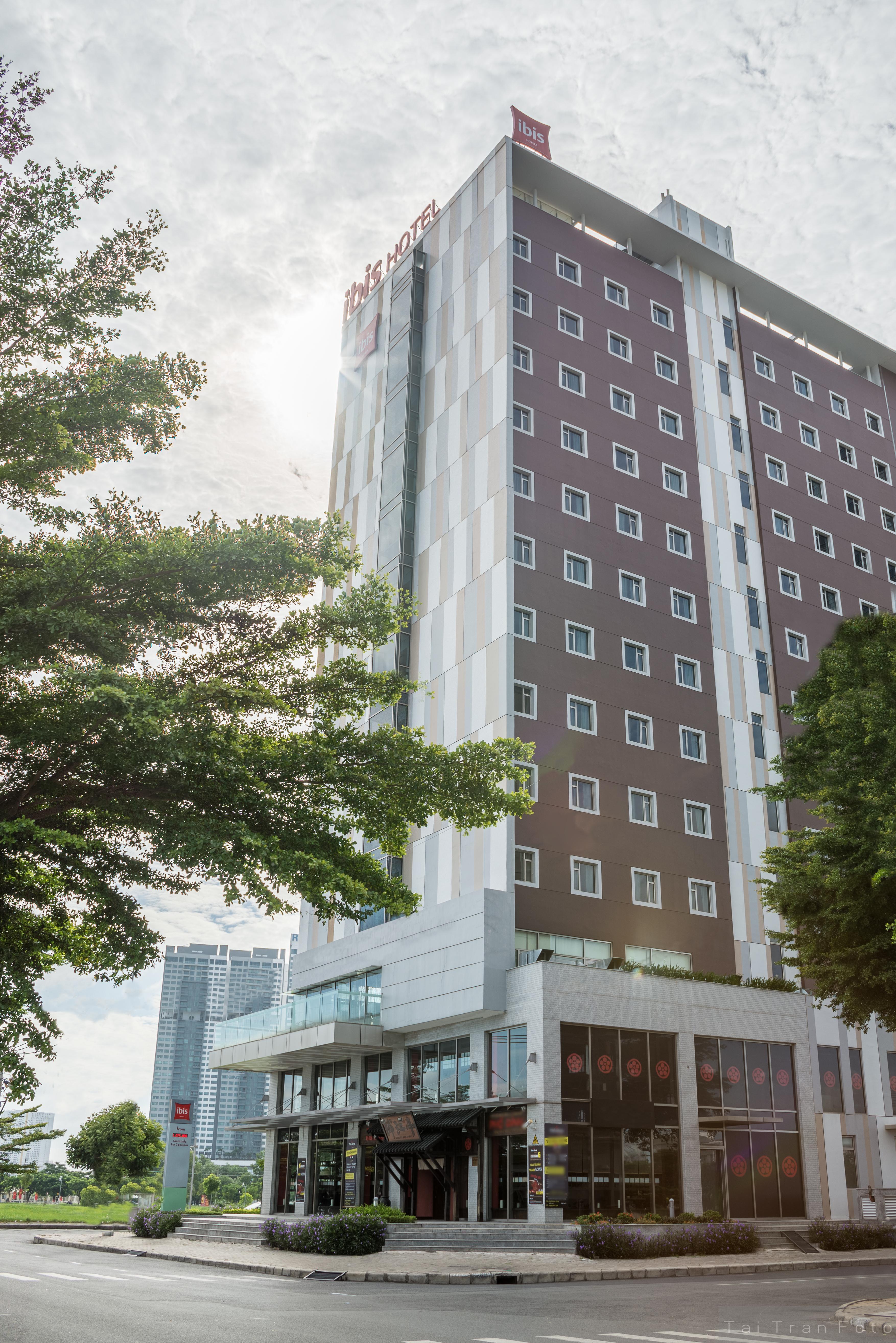 Ibis Saigon South Ho Chi Minh City