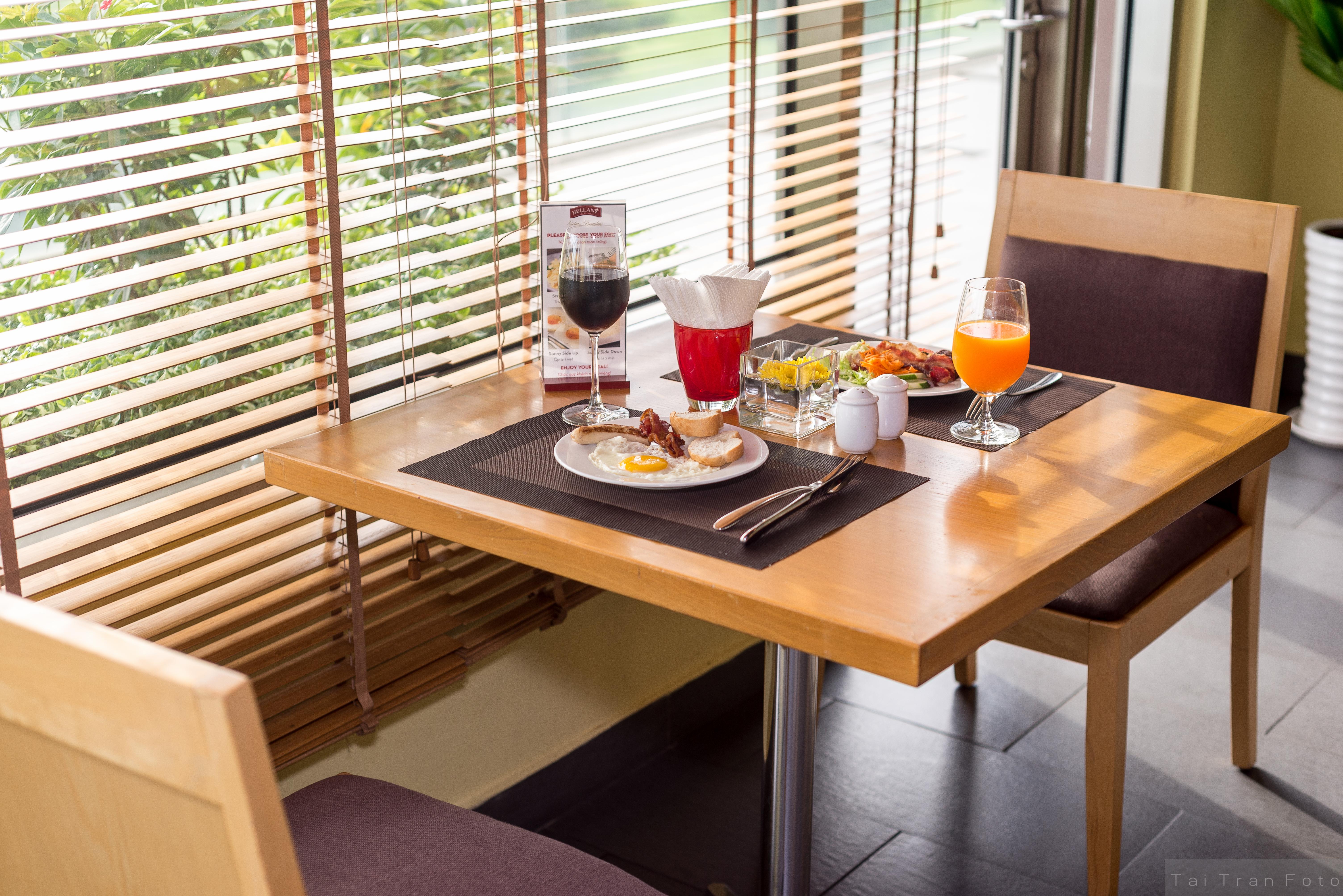 Ibis Saigon South 3* Ho Chi Minh City