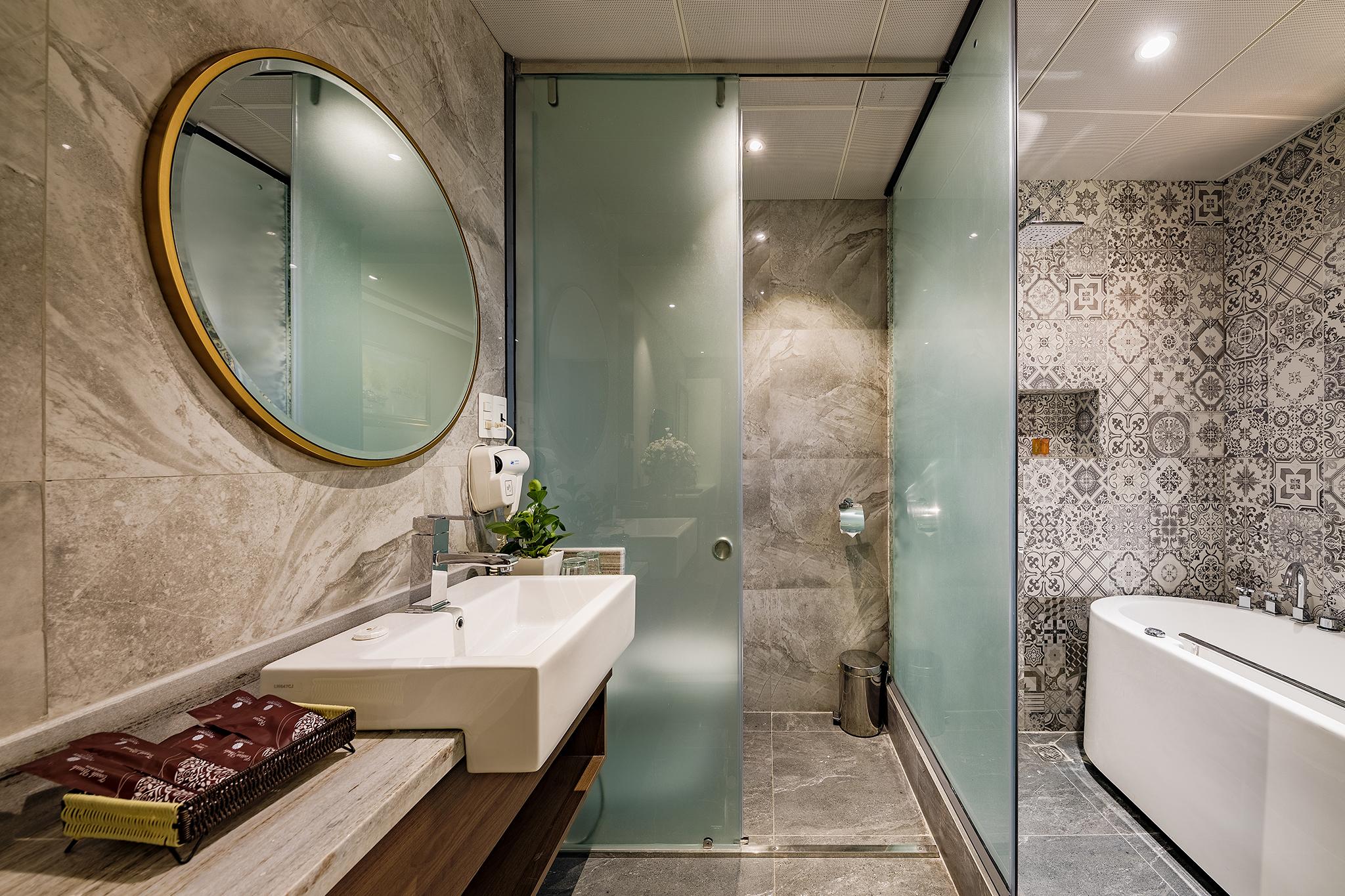 Sun Flower Luxury Bandar Ho Chi Minh
