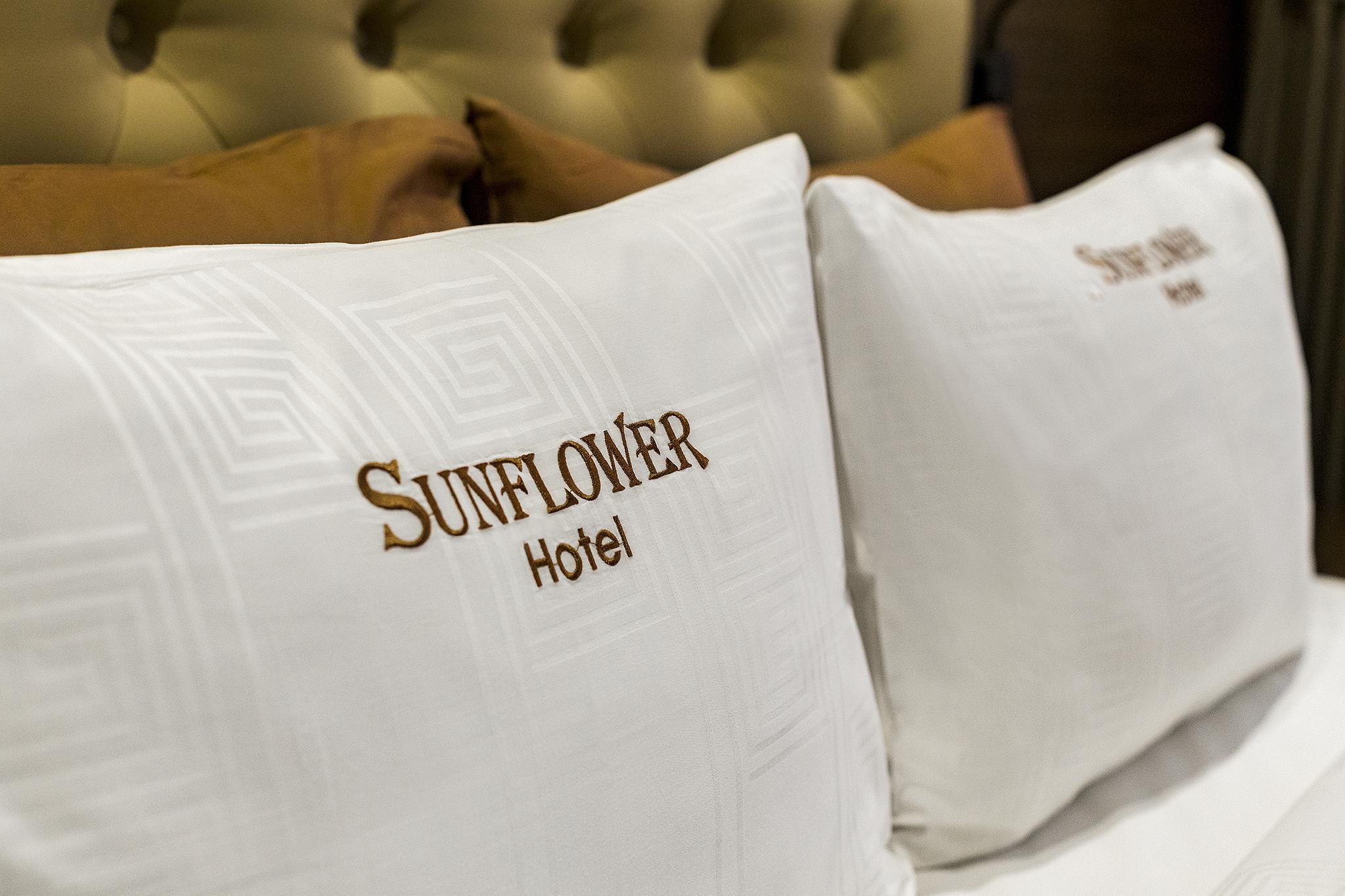 Sun Flower Luxury Hotel Bandar Ho Chi Minh