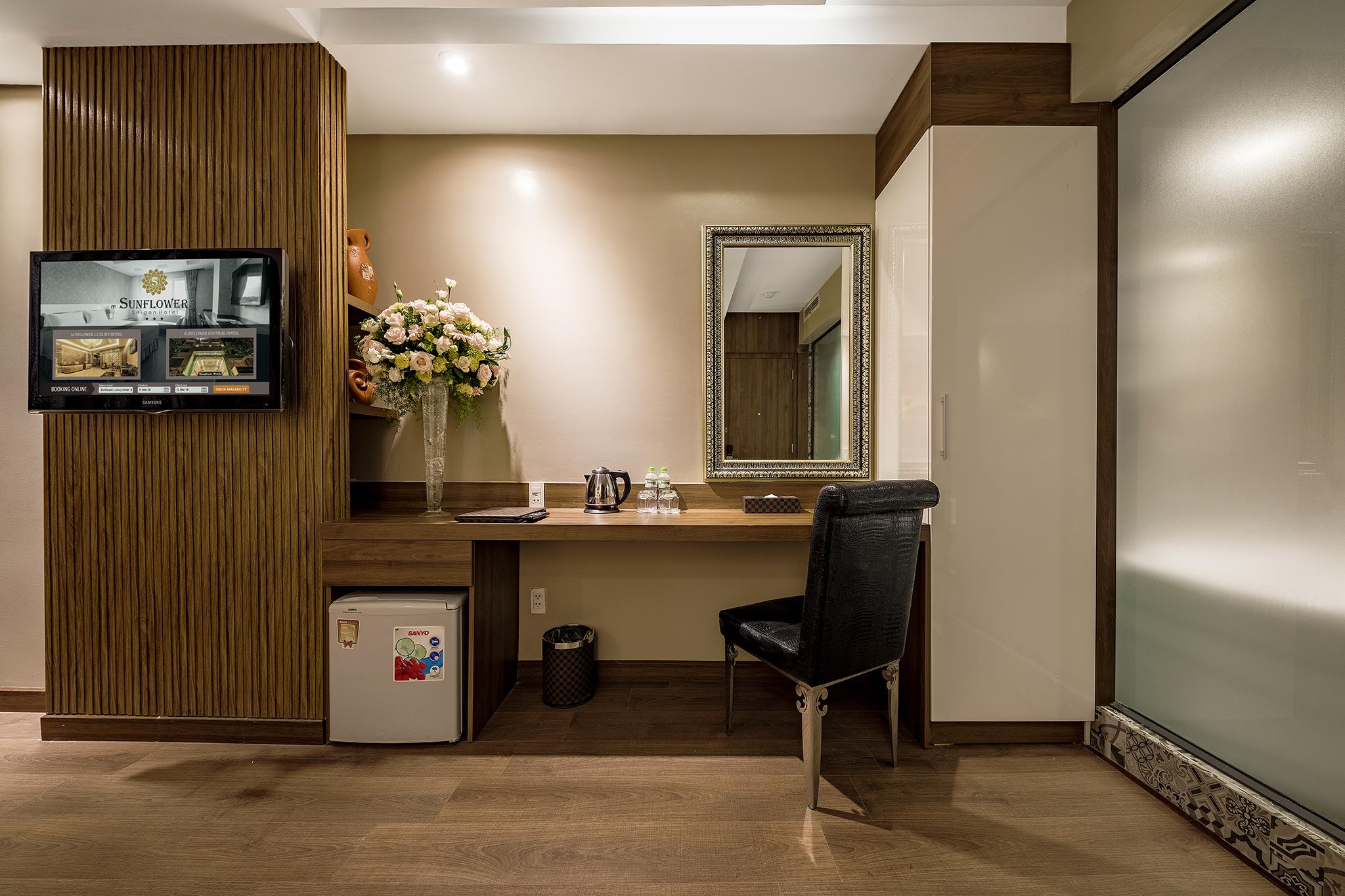 Hotel Sun Flower Luxury