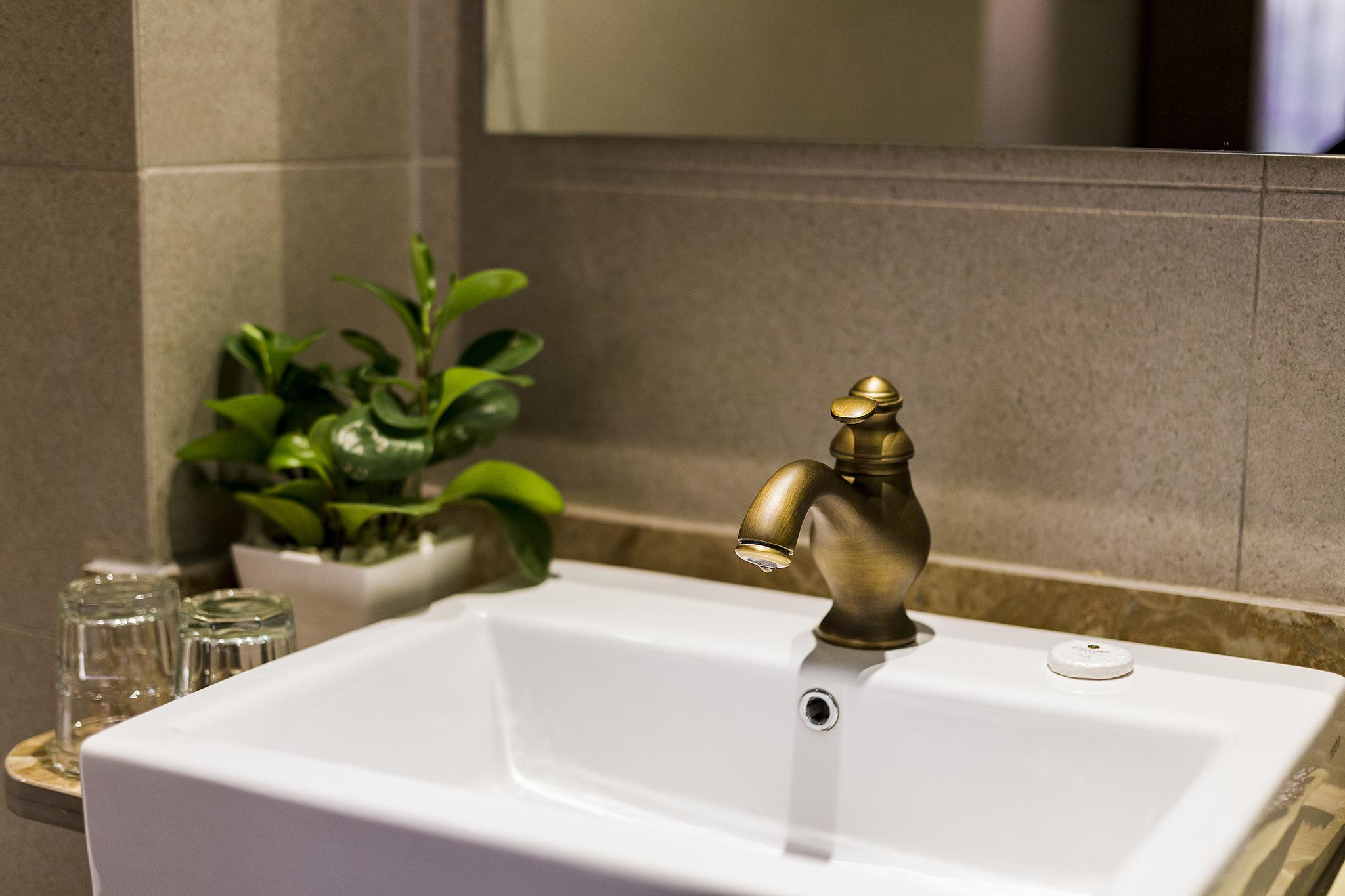 Sun Flower Luxury 3*