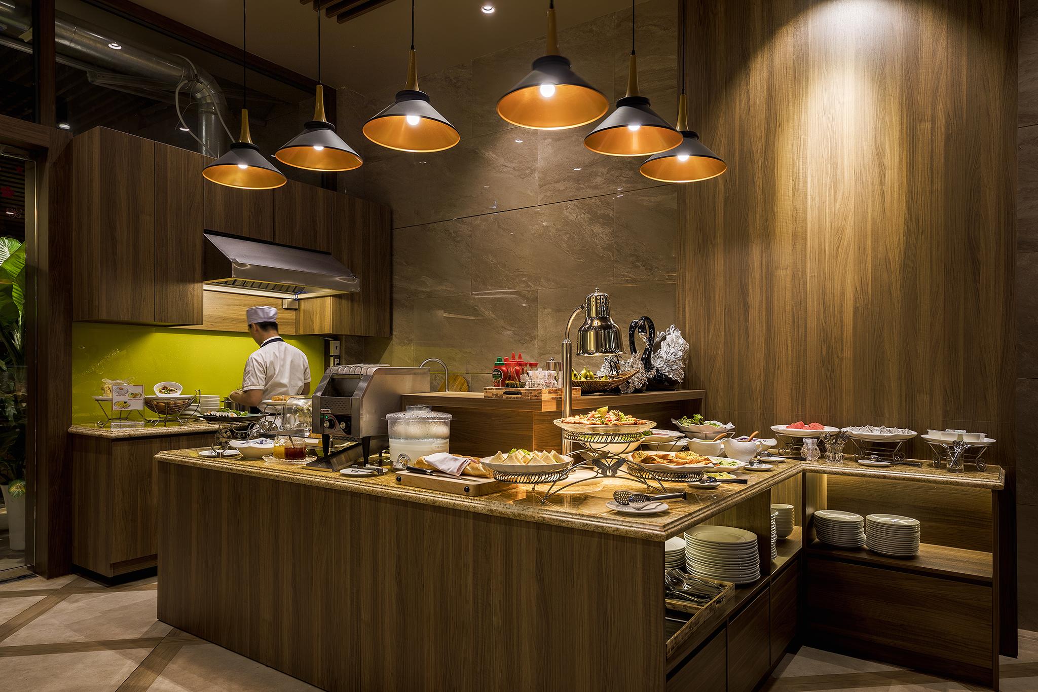 Sunflower Luxury Hồ Chí Minh 3*