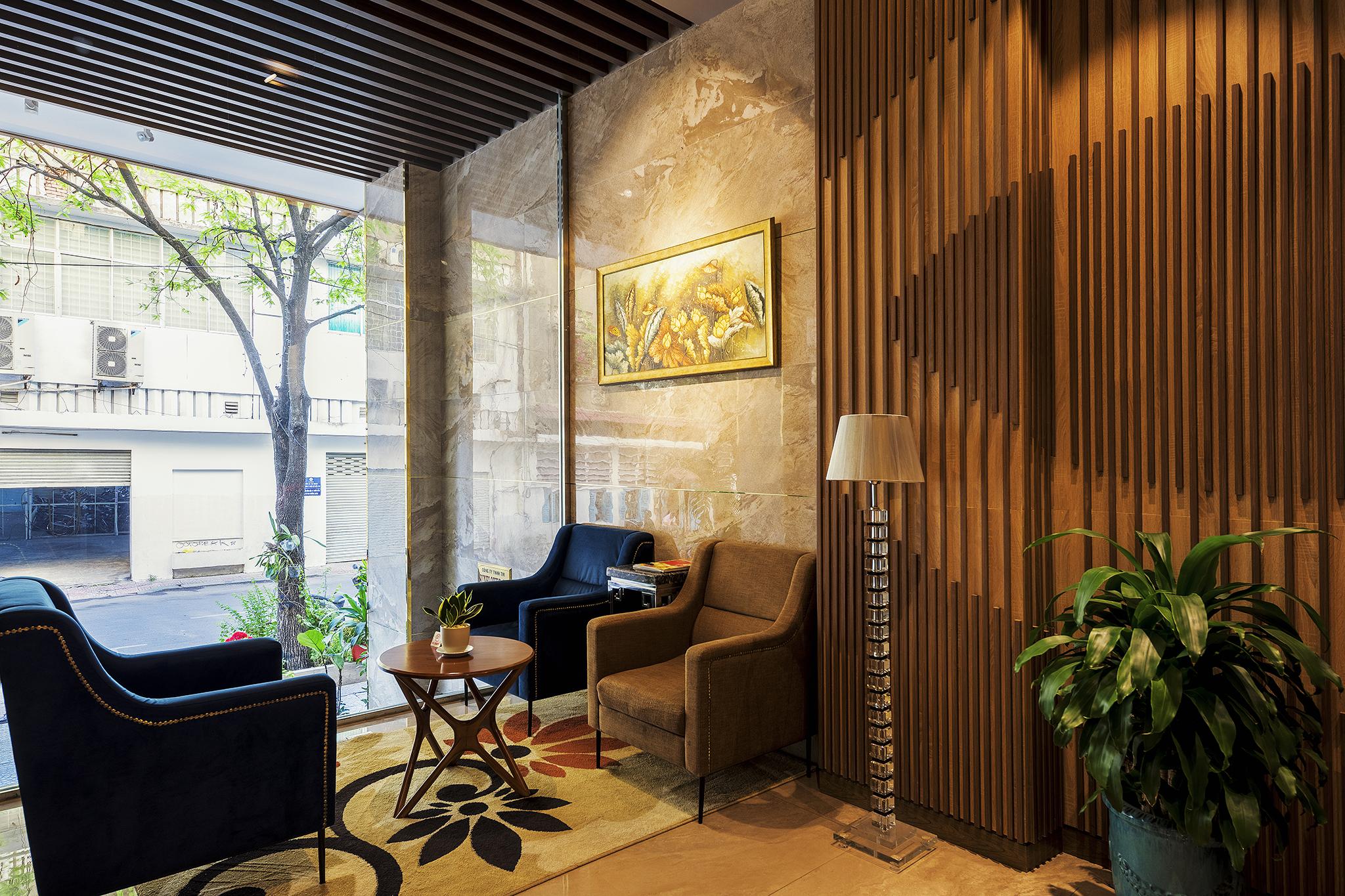 Sun Flower Luxury