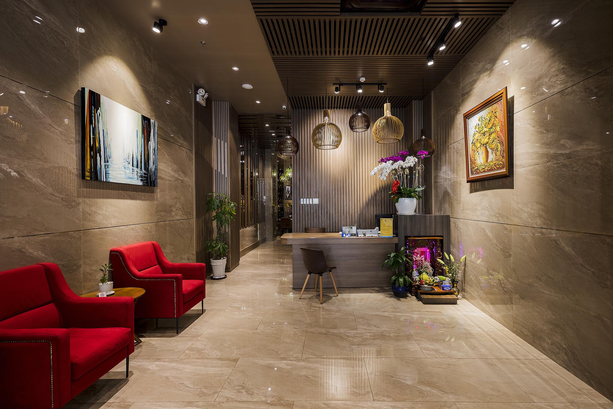 Hotel Sun Flower Luxury