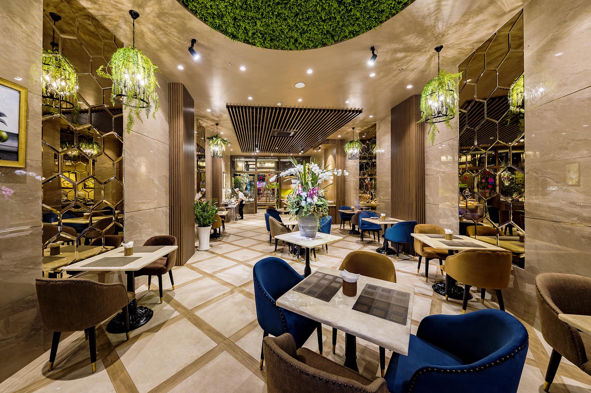 Sun Flower Luxury 3*