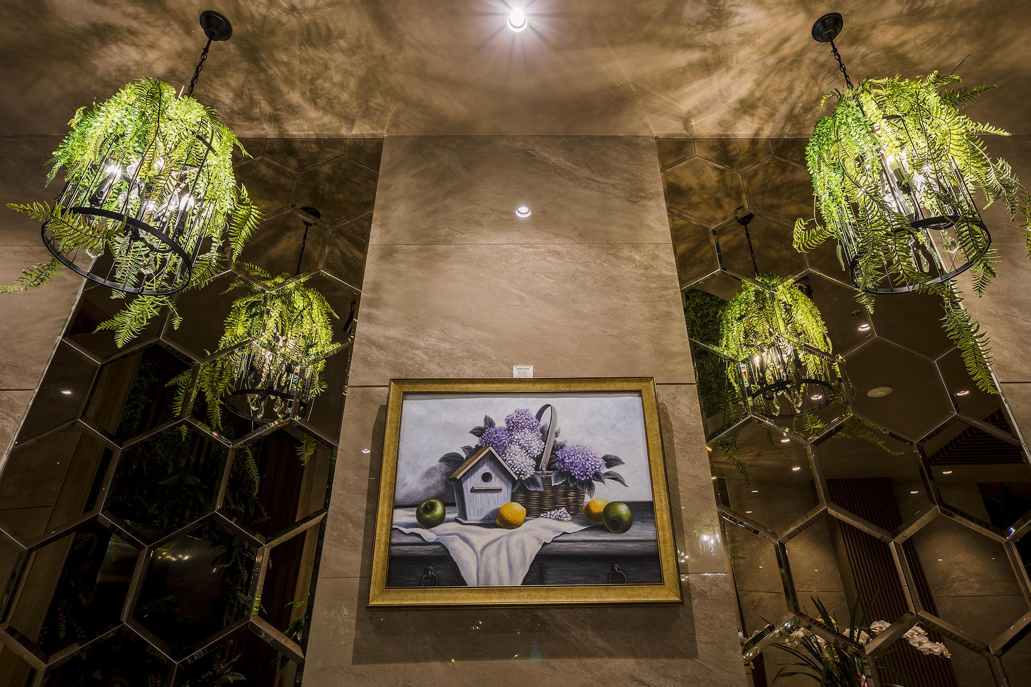 Sun Flower Luxury 3* Bandar Ho Chi Minh