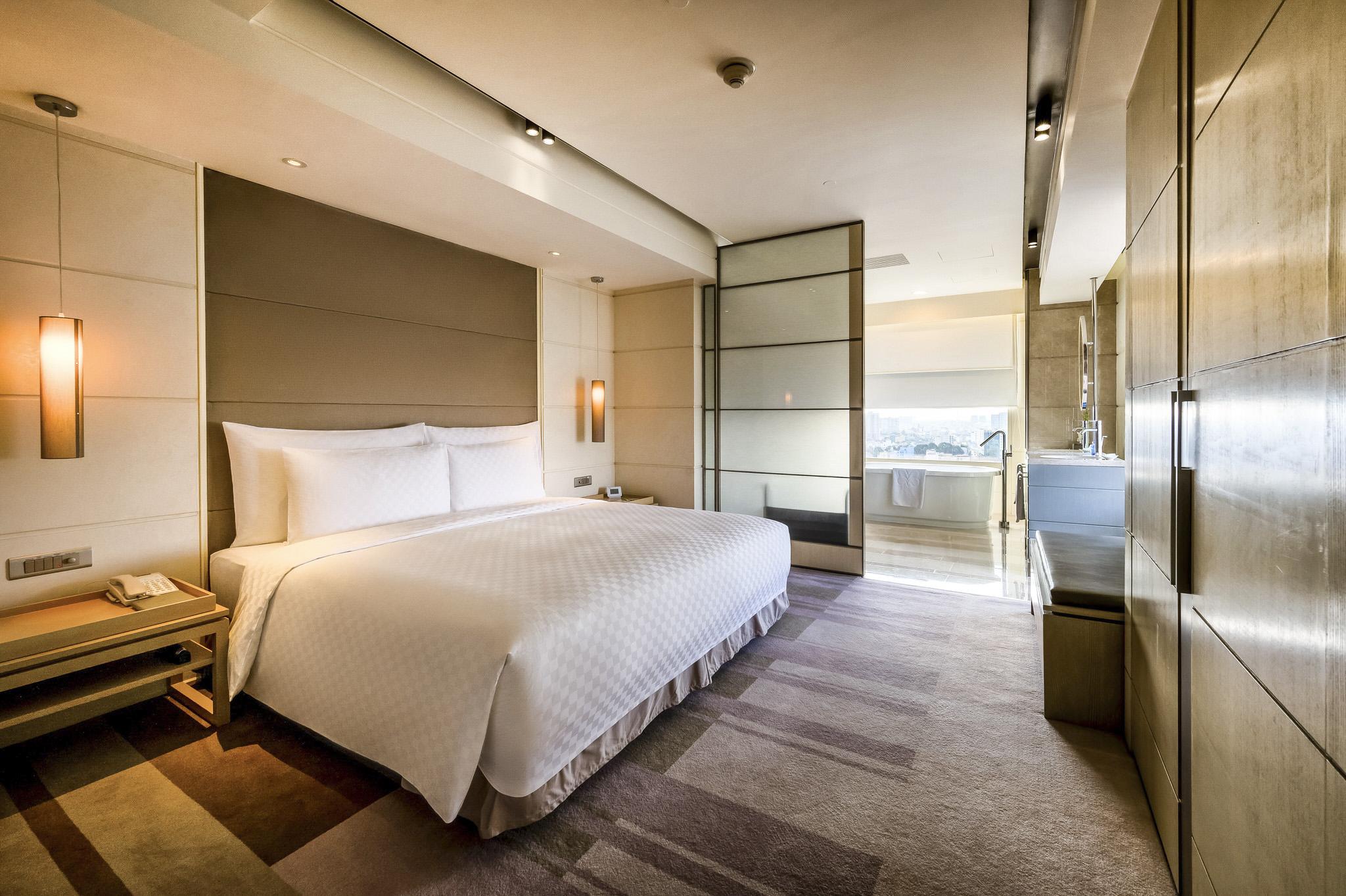 Nikko Saigon 5*