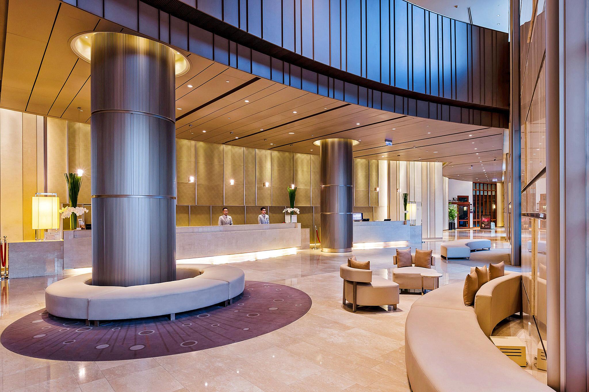 Hotel Nikko Saigon Ho Chi Minh City