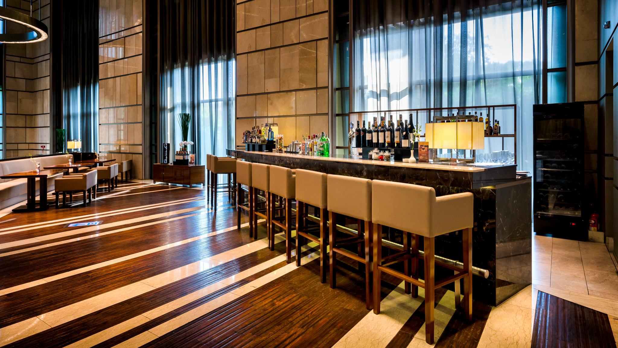 Nikko Saigon 5* Ho Chi Minh City
