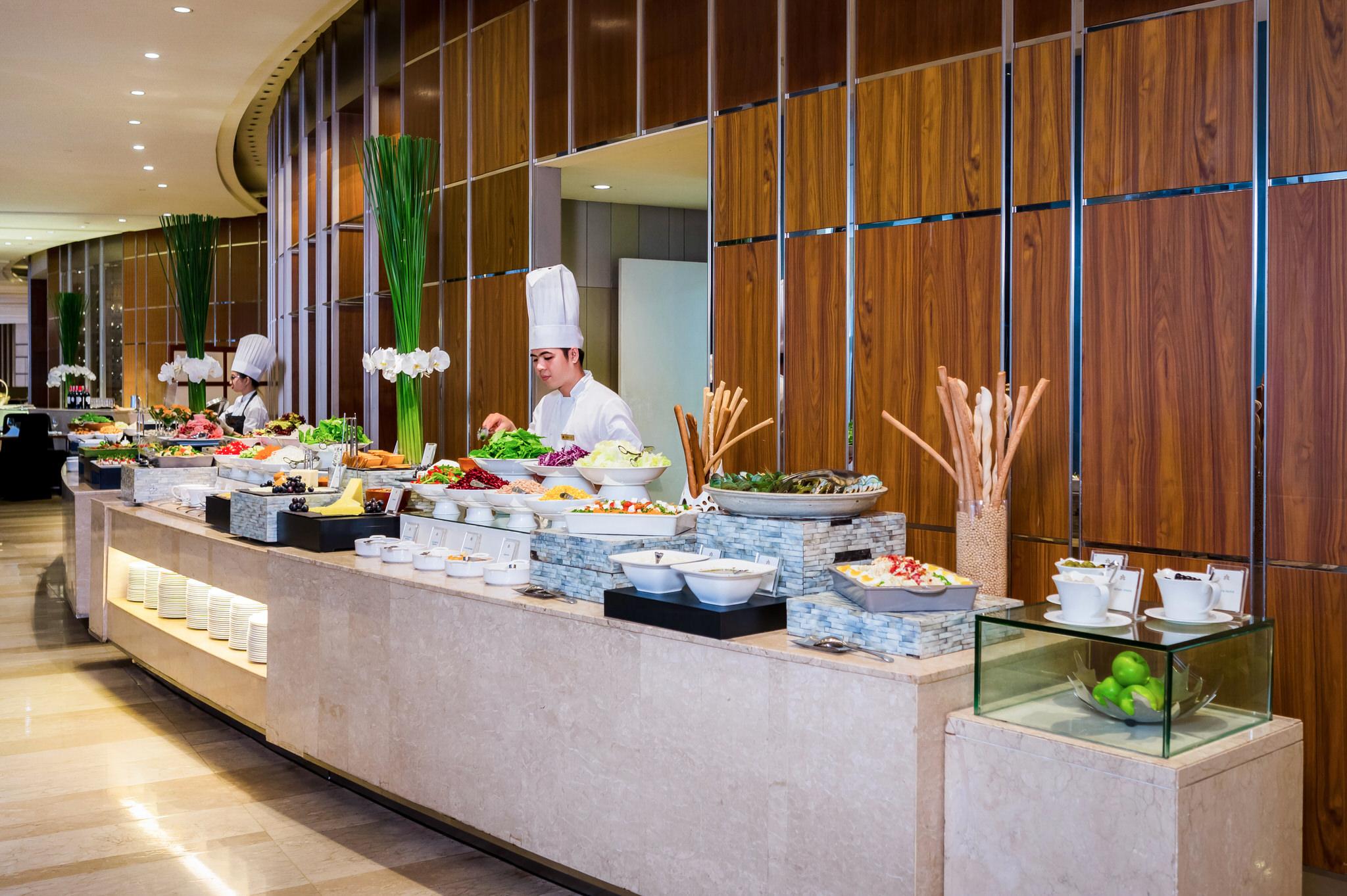 Nikko Saigon 5* Ho Chi Minh City