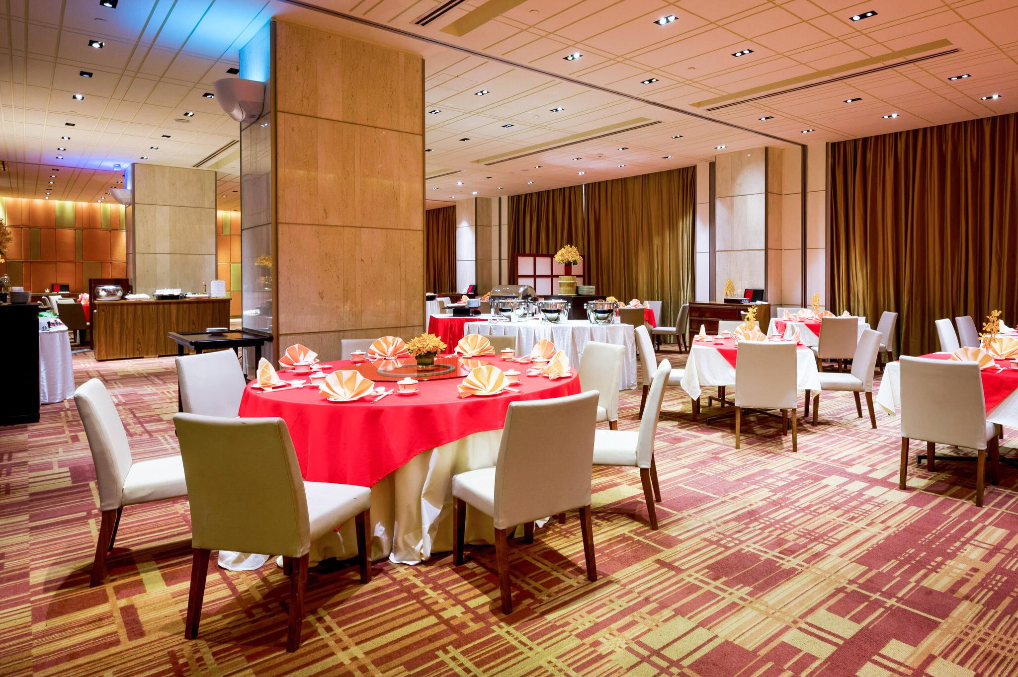 Nikko Saigon Hotel Ho Chi Minh City