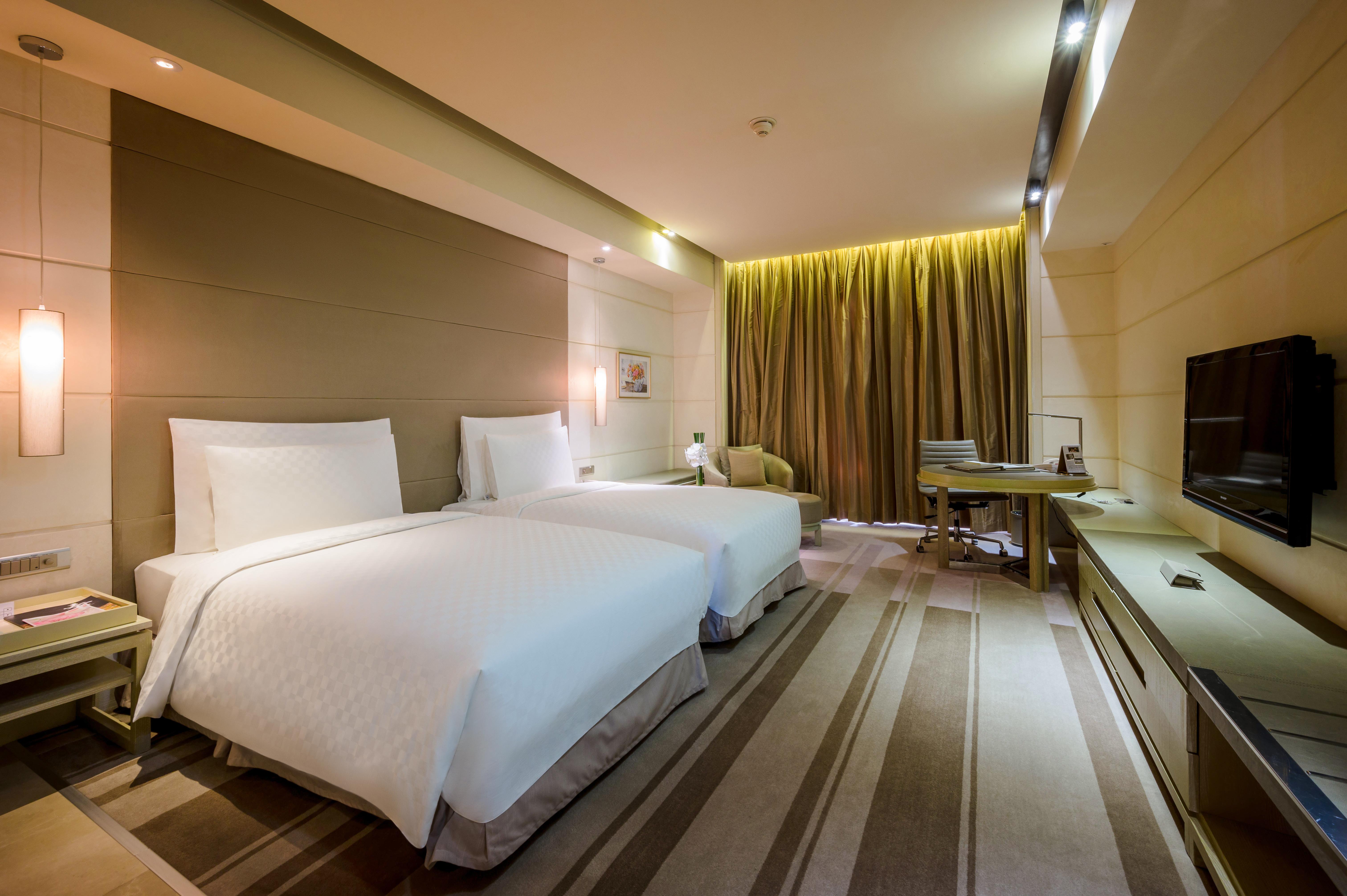 Hotel Nikko Saigon 5*
