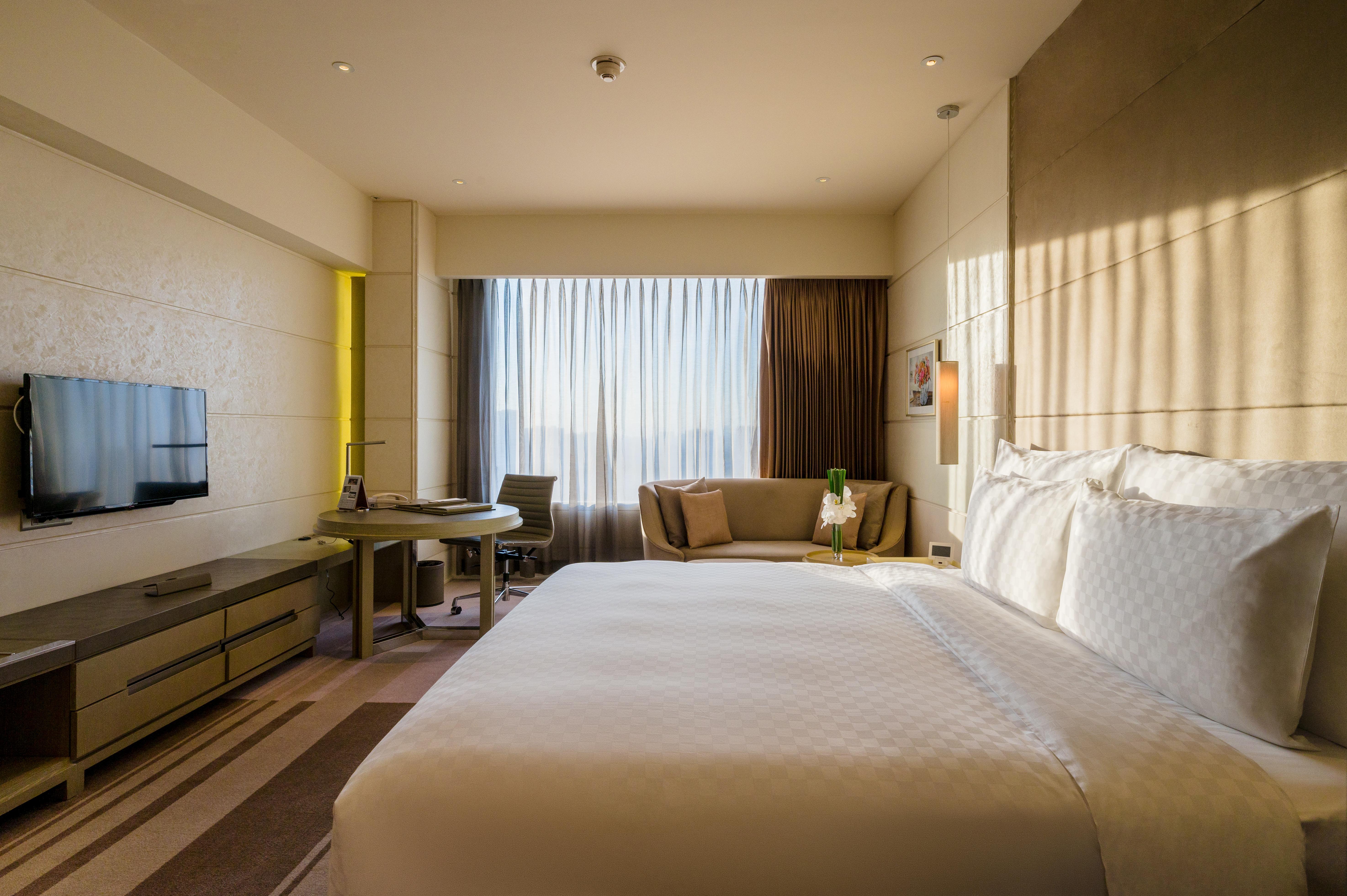 Nikko Saigon 5*