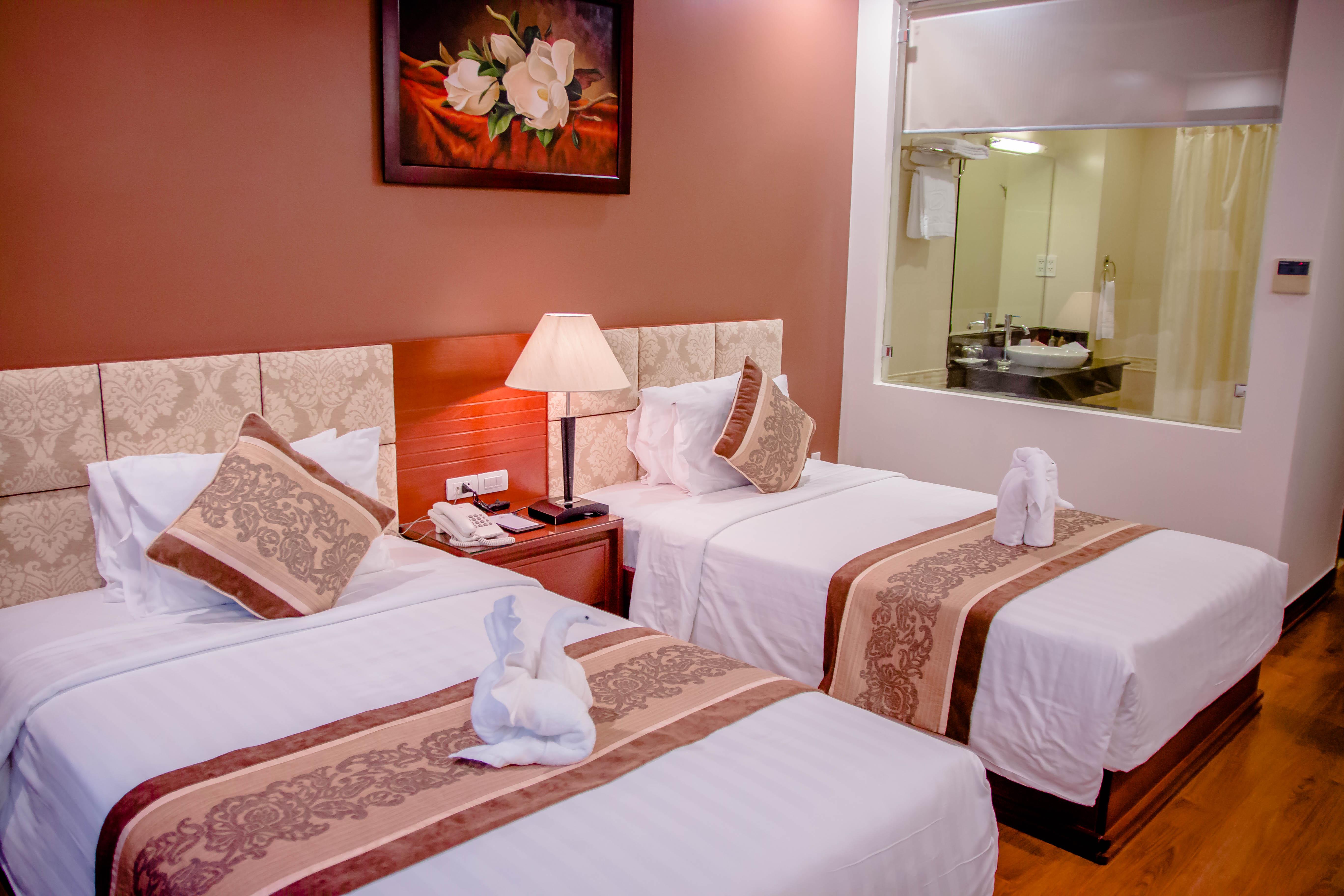 Northern Saigon 4*