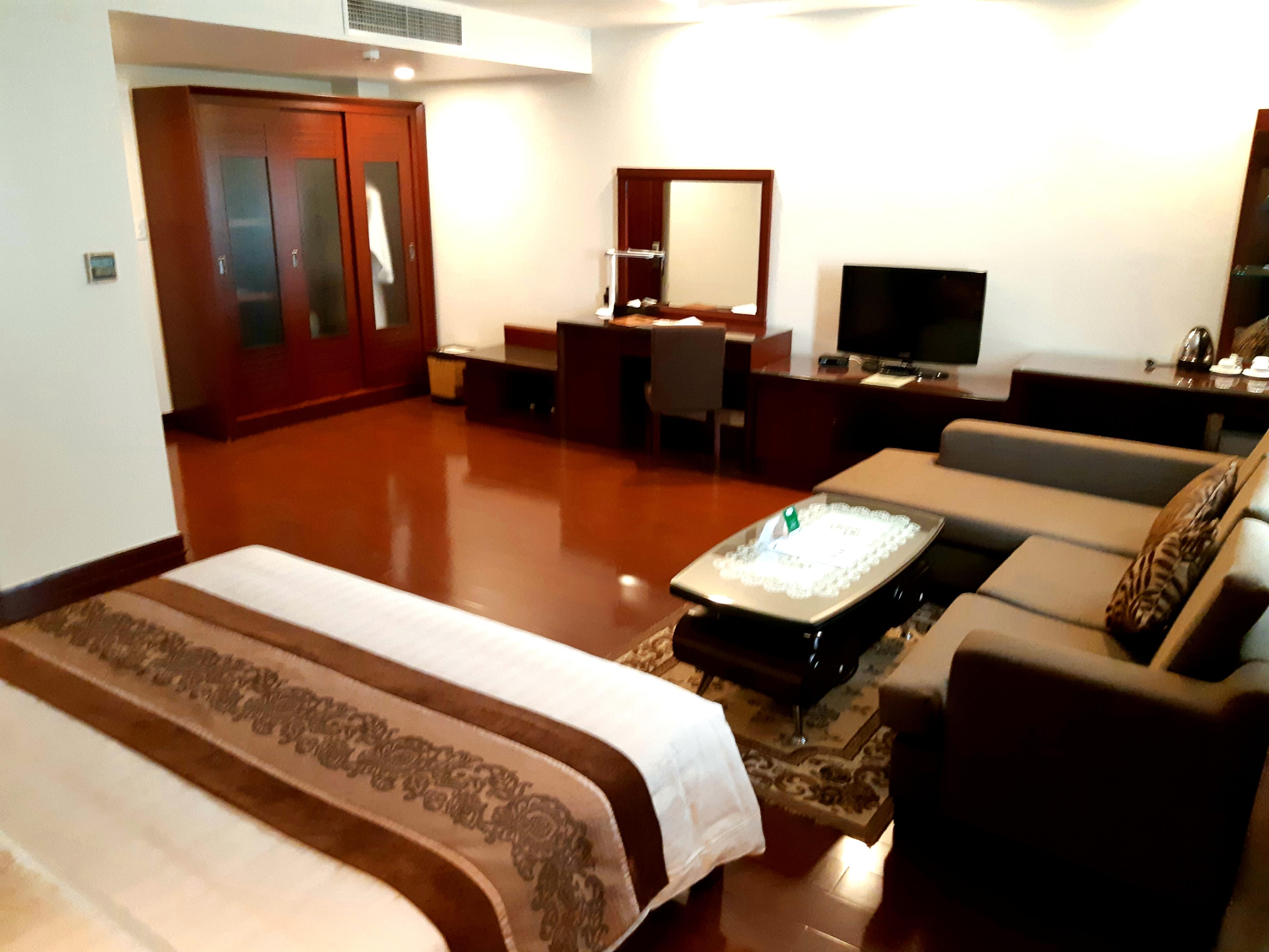 Northern Saigon Hotel