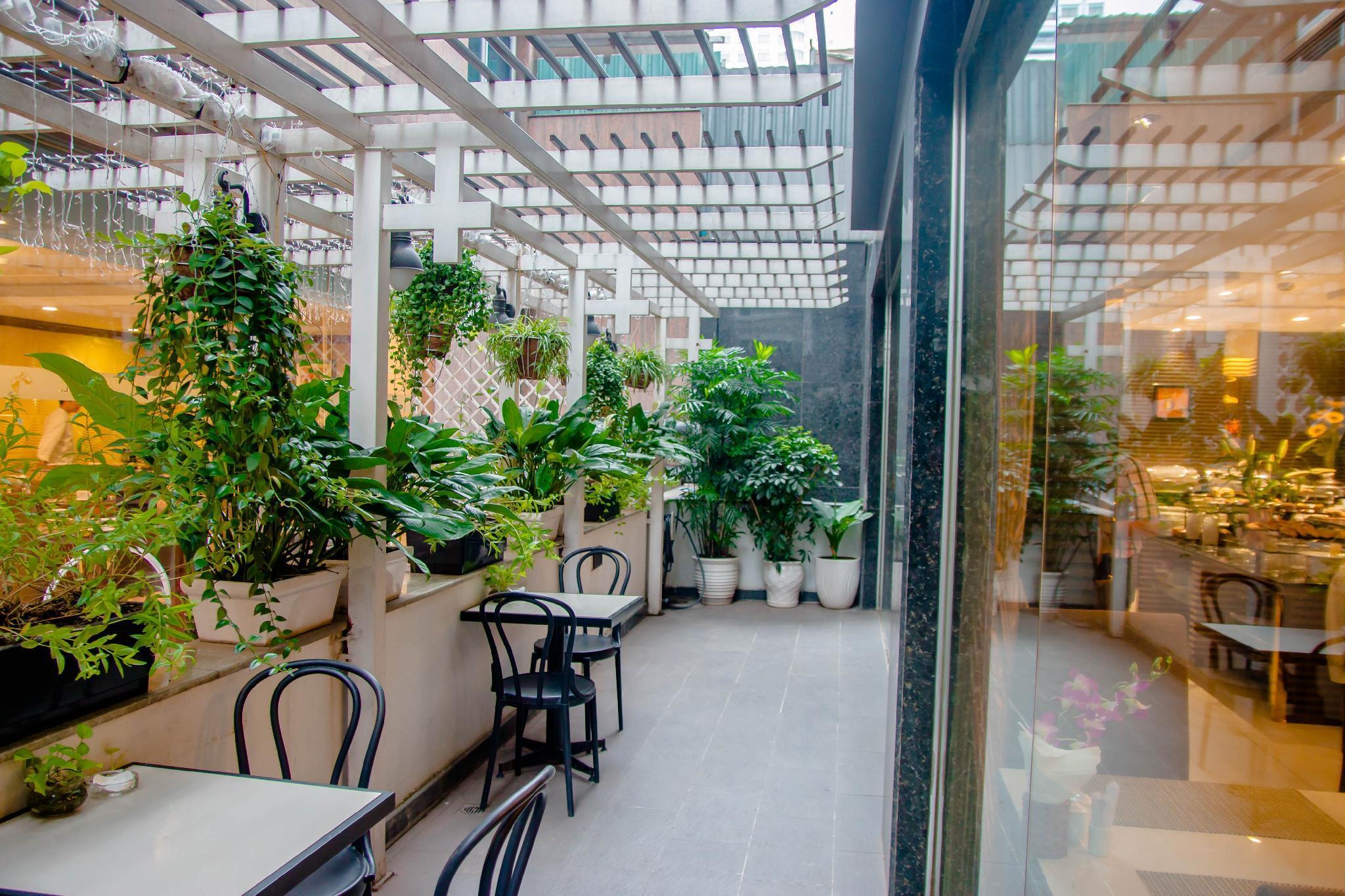 Northern Saigon Hotel