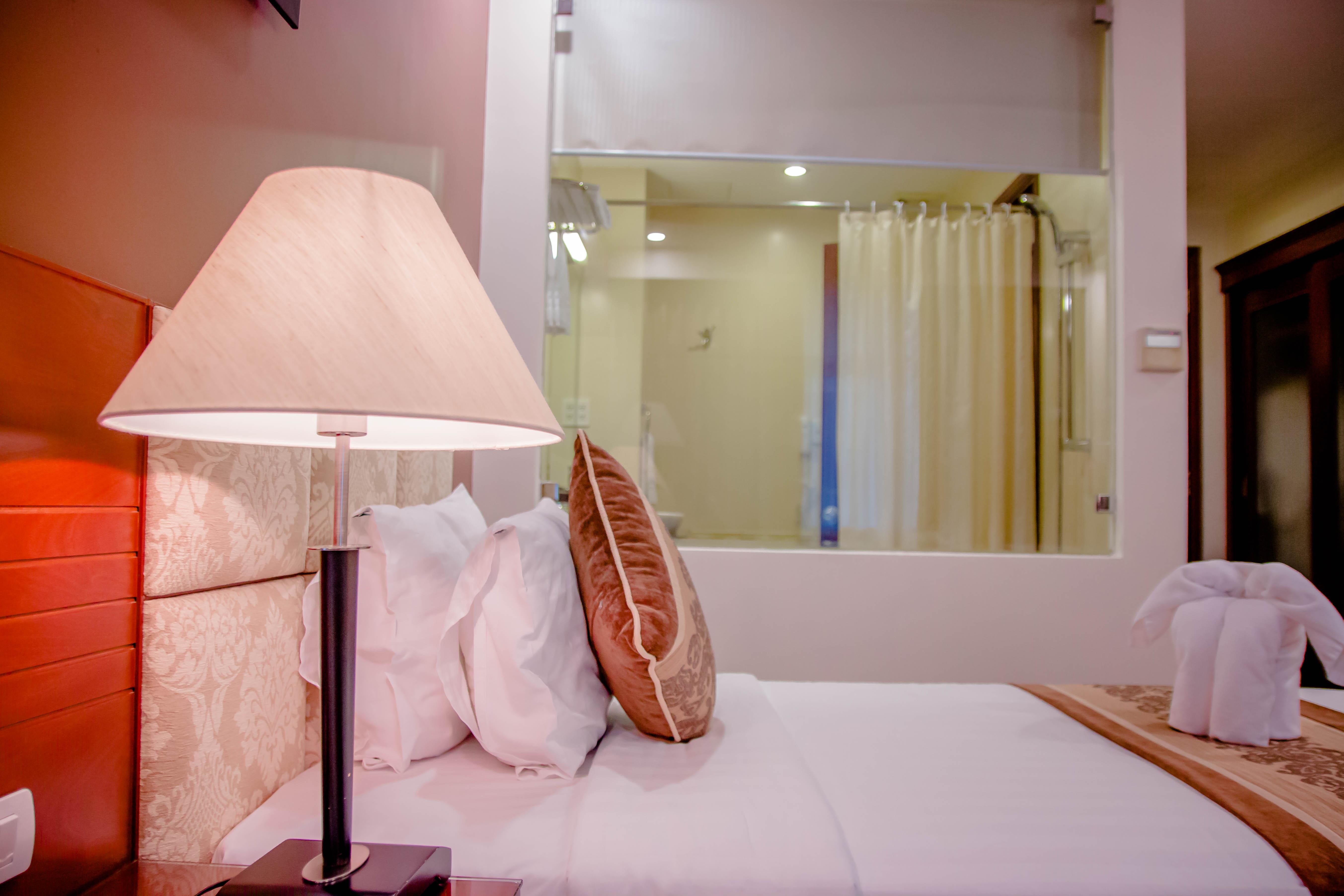 Northern Saigon 4* Ho Chi Minh City