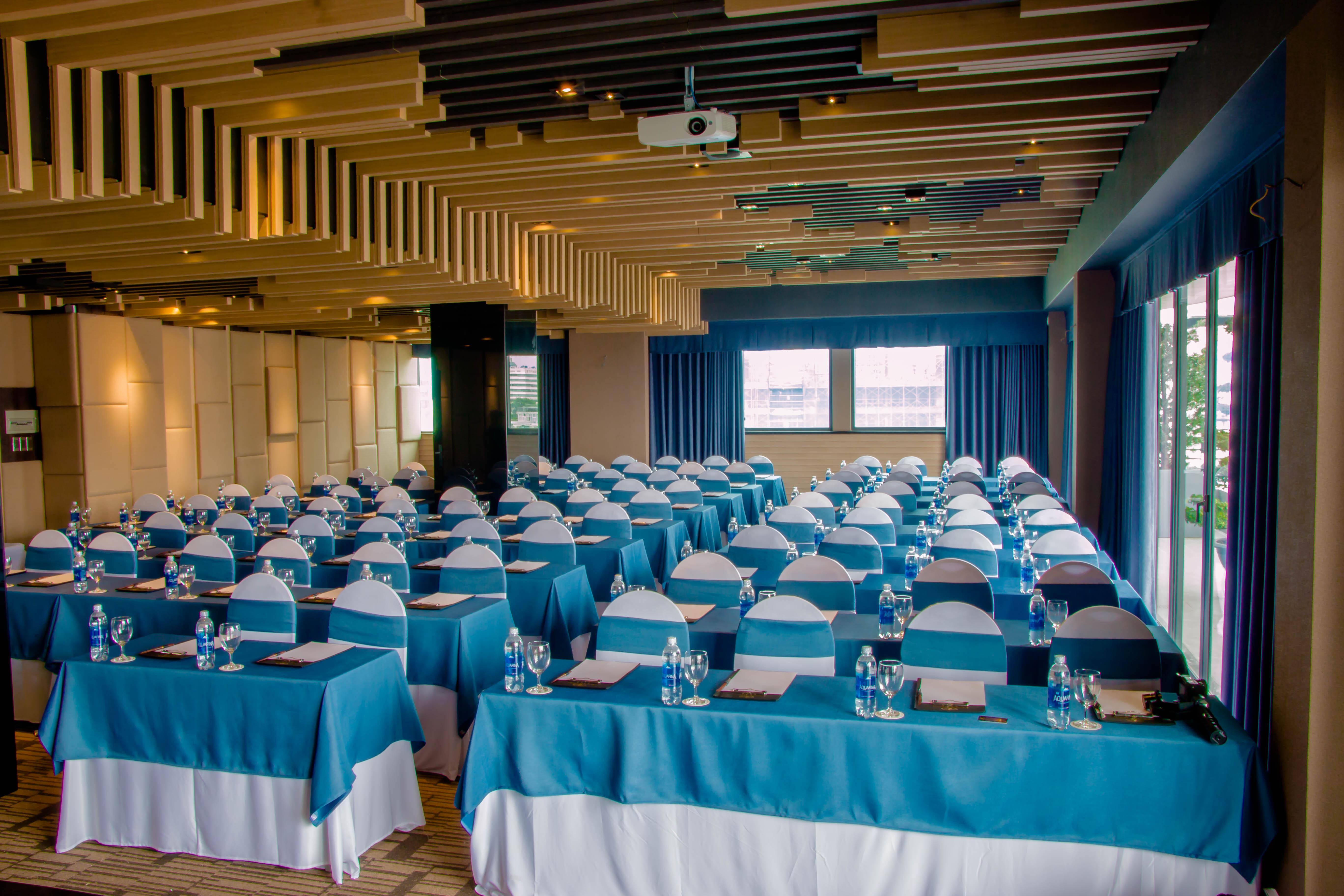 Northern Saigon Hotel Ho Chi Minh City