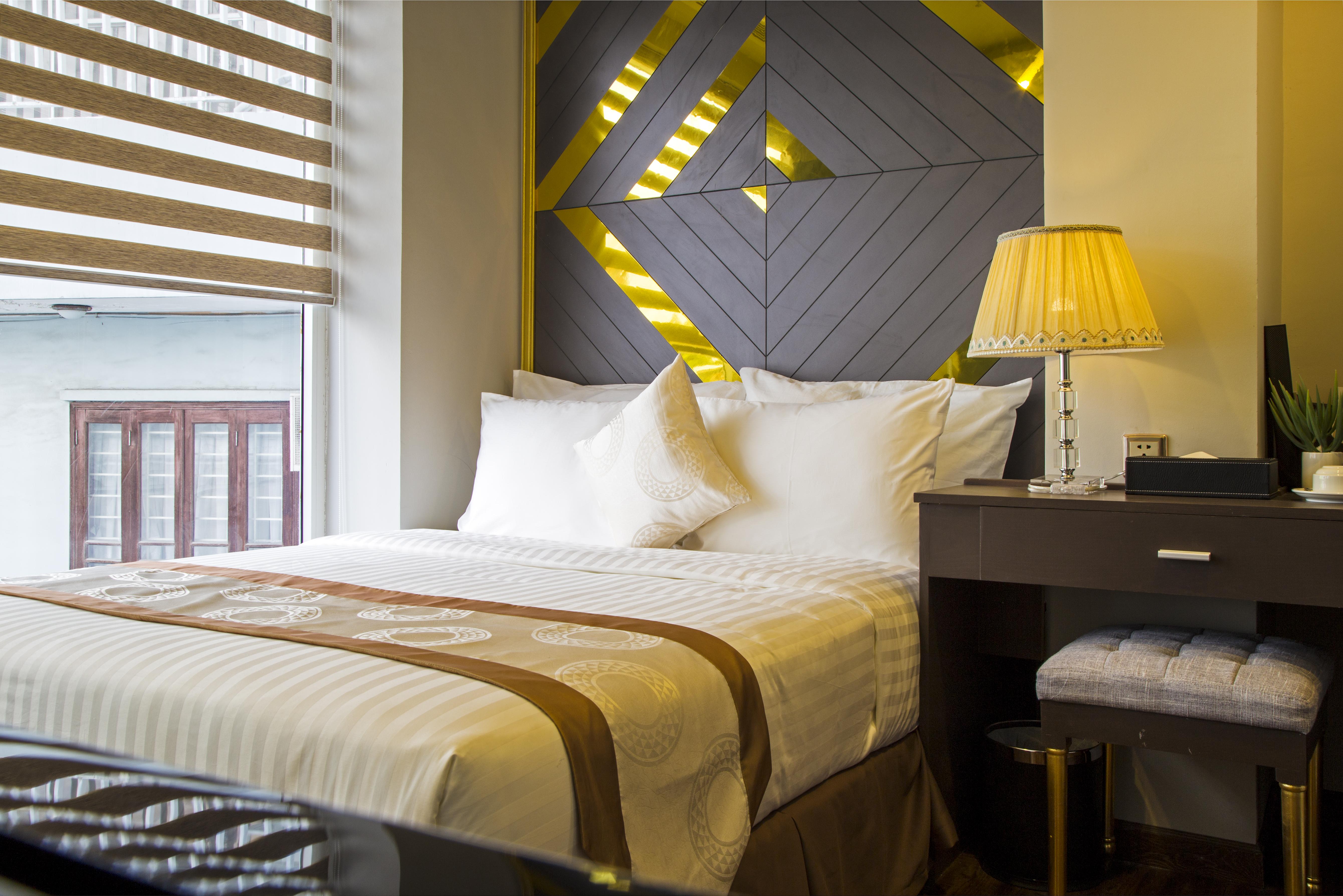 Hotel Cicilia Saigon Center Ho Chi Minh City