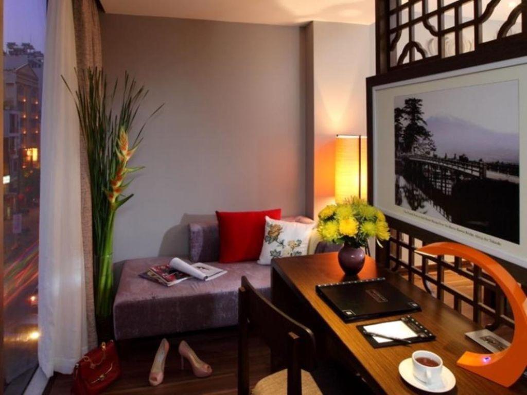Silverland Sakyo Hotel