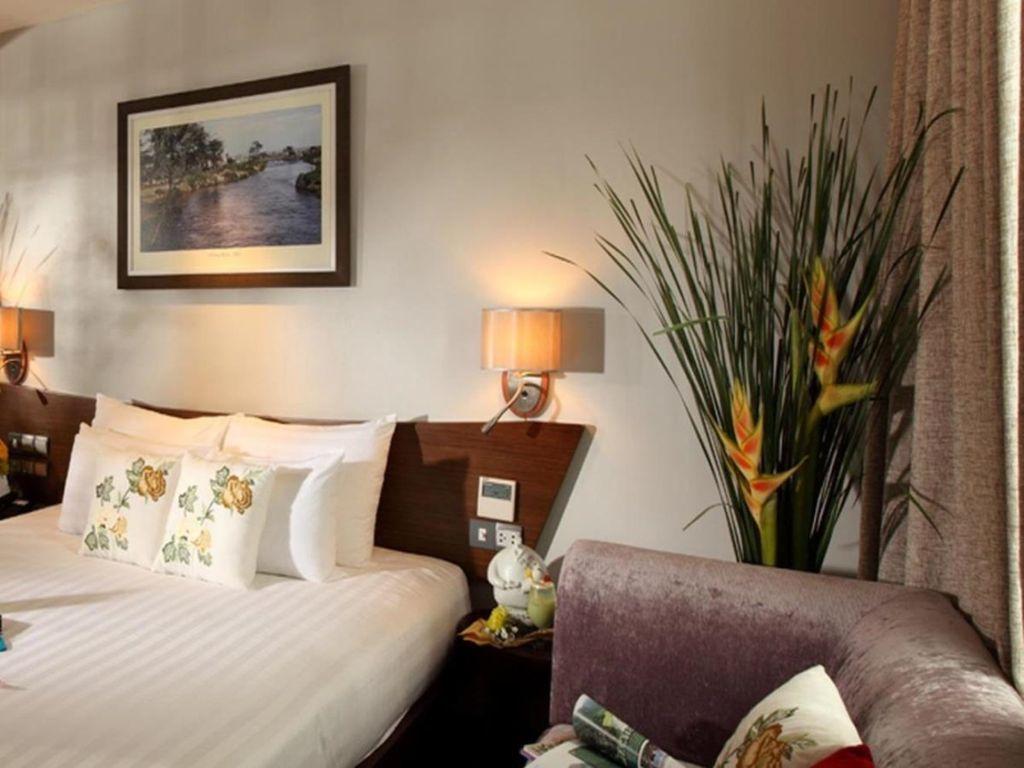 Hotel Silverland Sakyo