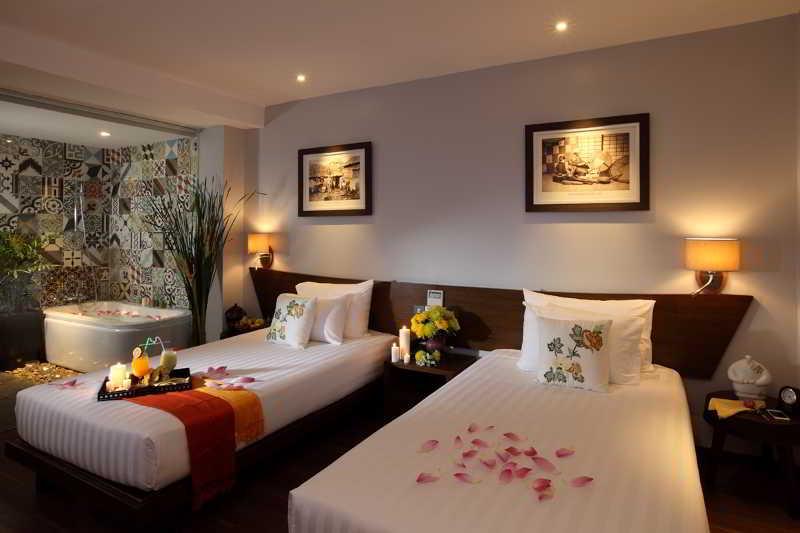 Silverland Sakyo 4* Ho Chi Minh City