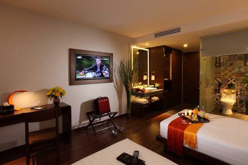 Silverland Sakyo Hotel