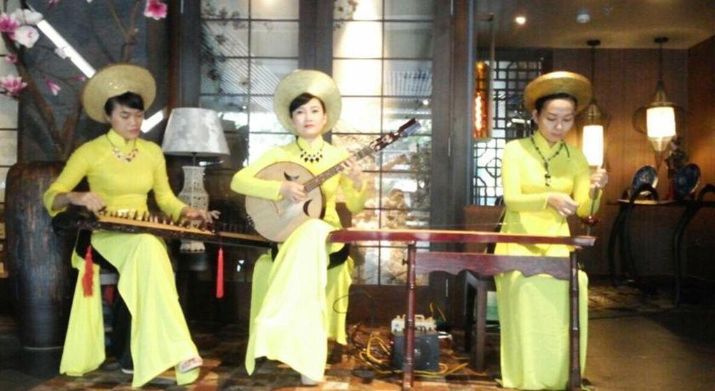 Silverland Sakyo 4* Ho Chi Minh City